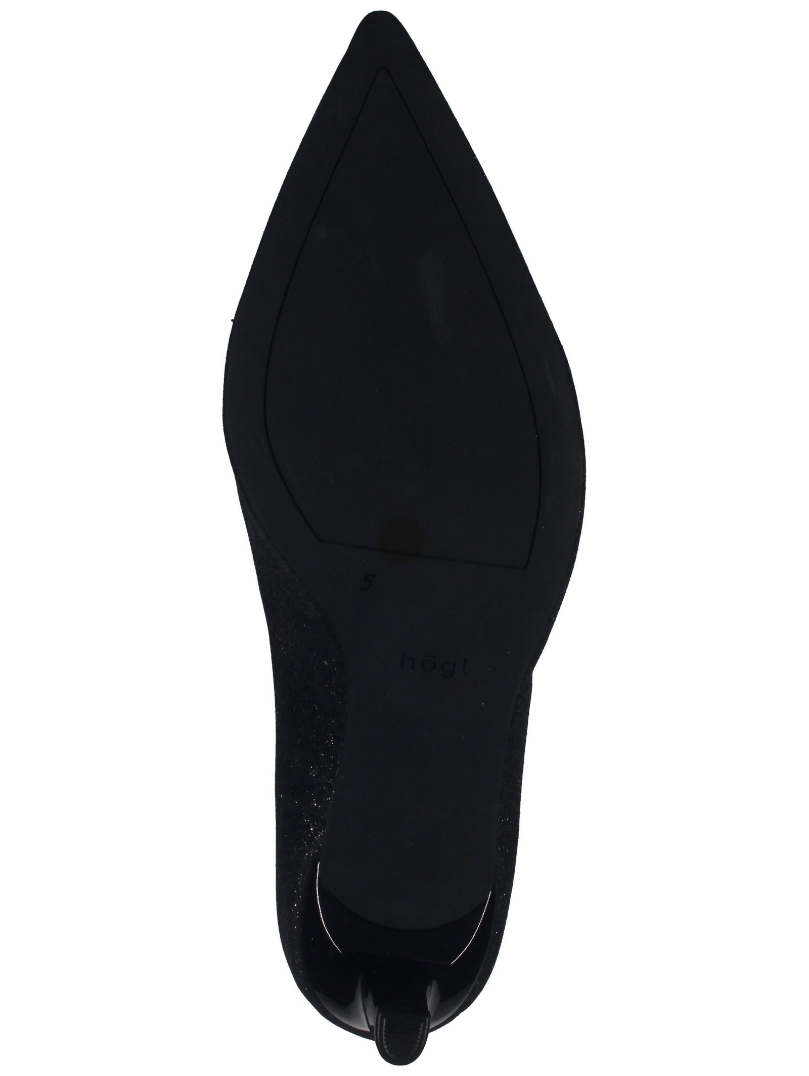 Högl Pumps »Högl Pumps Leder«