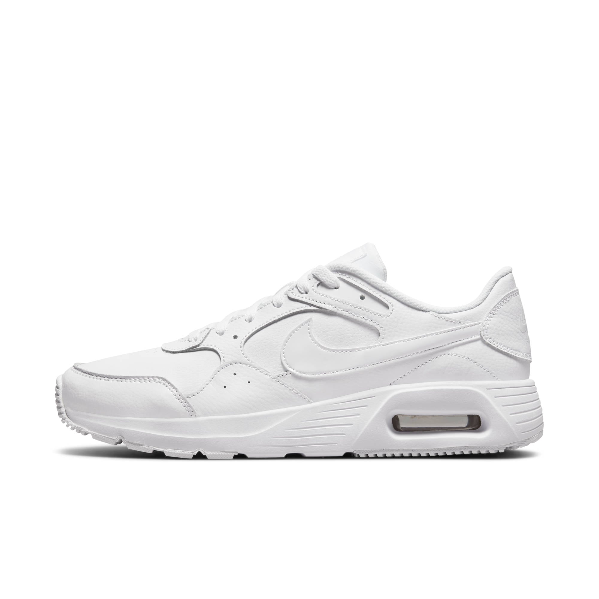 Nike Sportswear Sneaker »AIR MAX SC LEATHER«