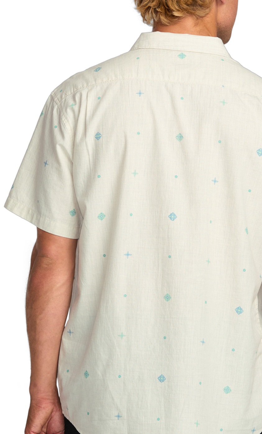 Billabong Funktionshemd »Sundays«