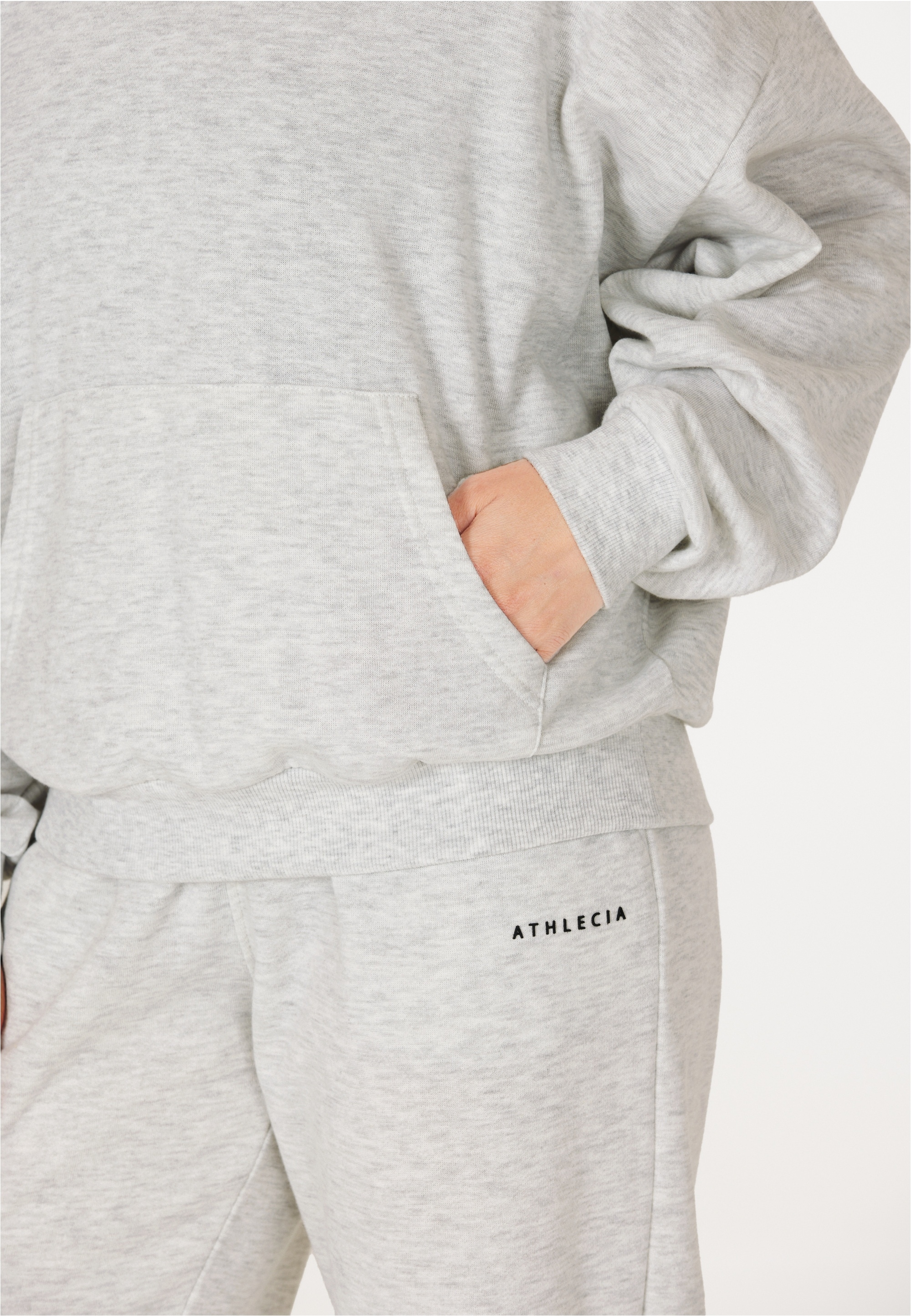 ATHLECIA Sweatshirt »Ruthie«, aus superweichem Material