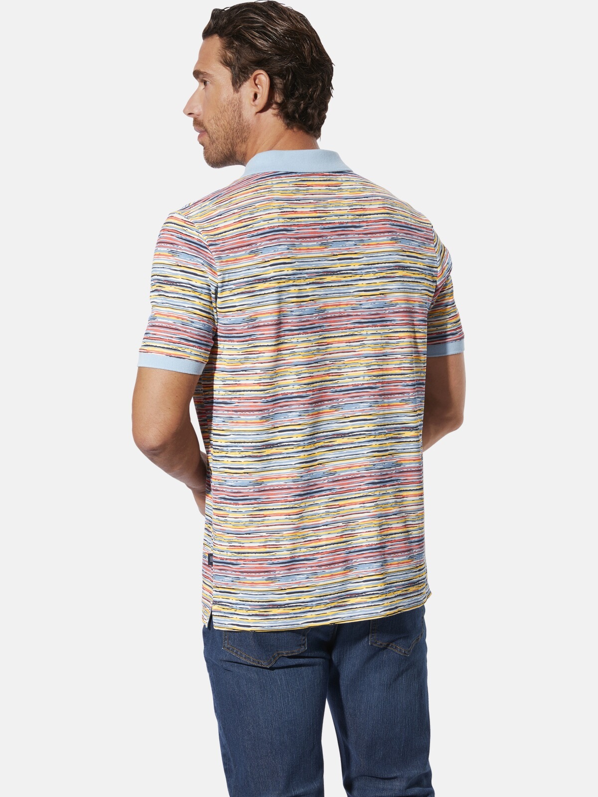 Babista Poloshirt »Poloshirt MONZIO«