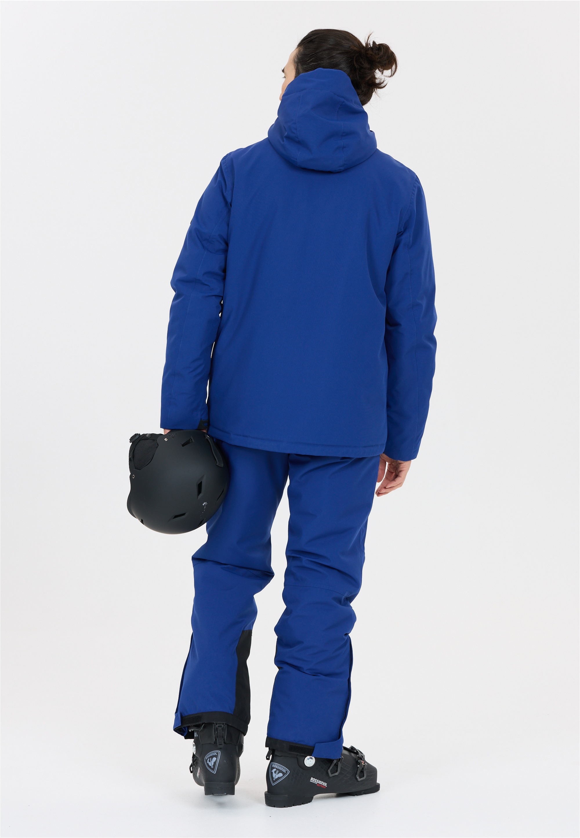 WHISTLER Skijacke »Drizzle«, mit wasserabweisender Membran
