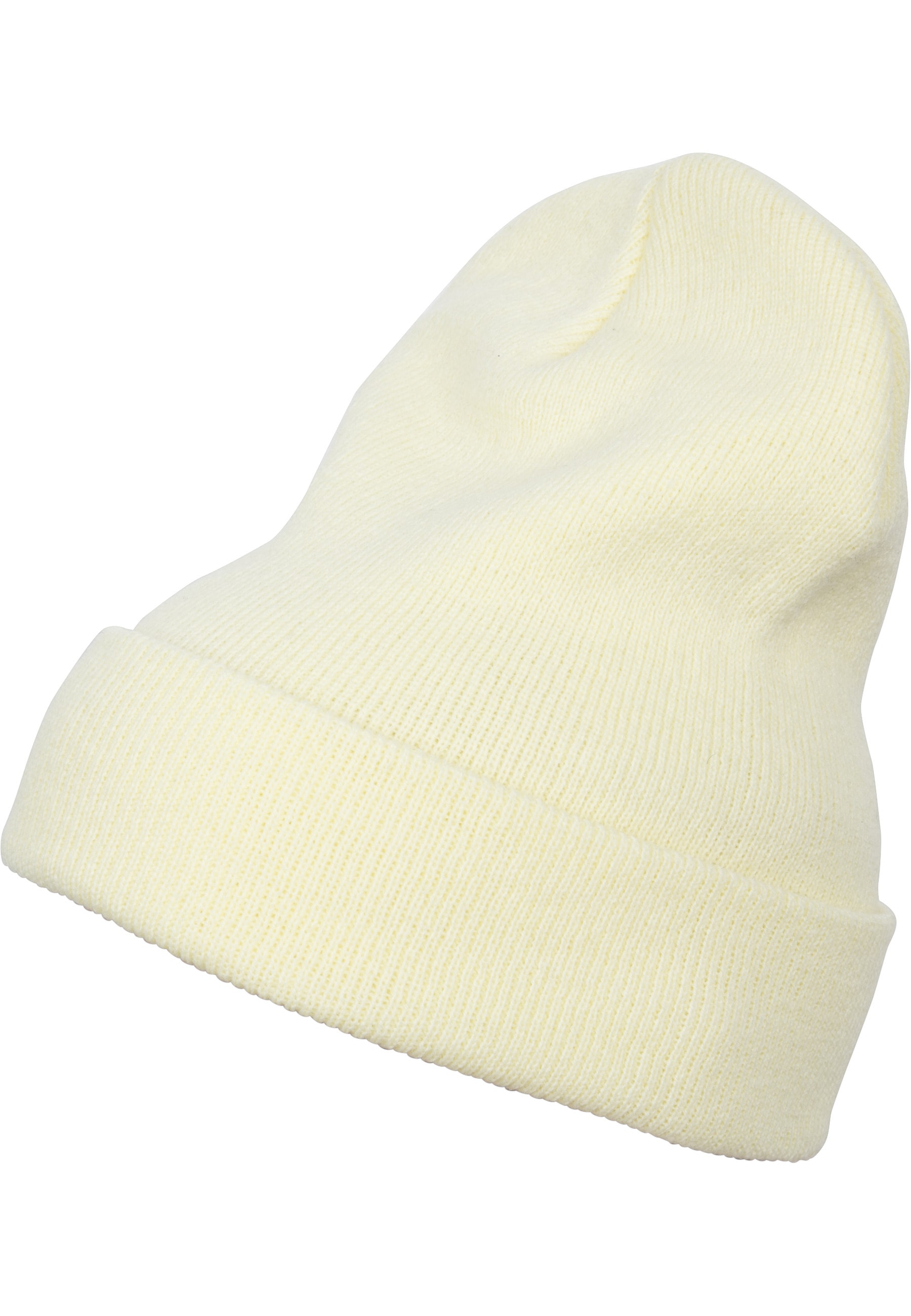 Flexfit Beanie "Flexfit Unisex Heavyweight Long Beanie" 1 Stk. günstig online kaufen