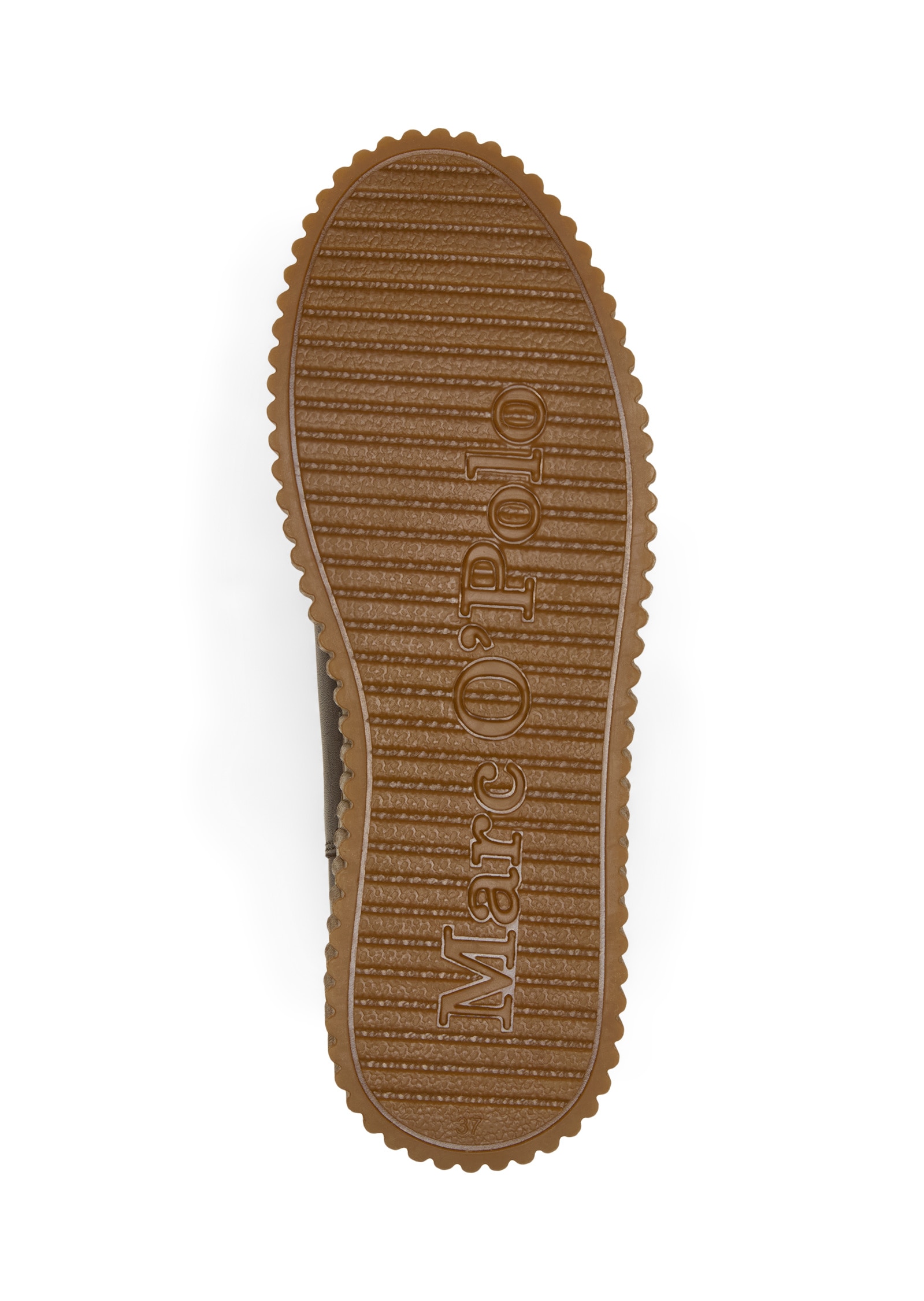 Marc O'Polo Chelseaboots »aus edlem Rindleder«