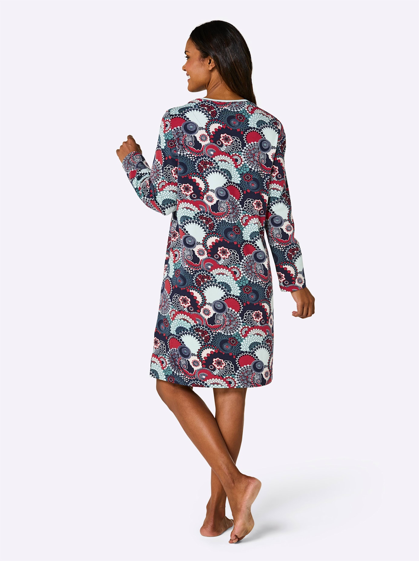comtessa Nachthemd »Sleepshirt«