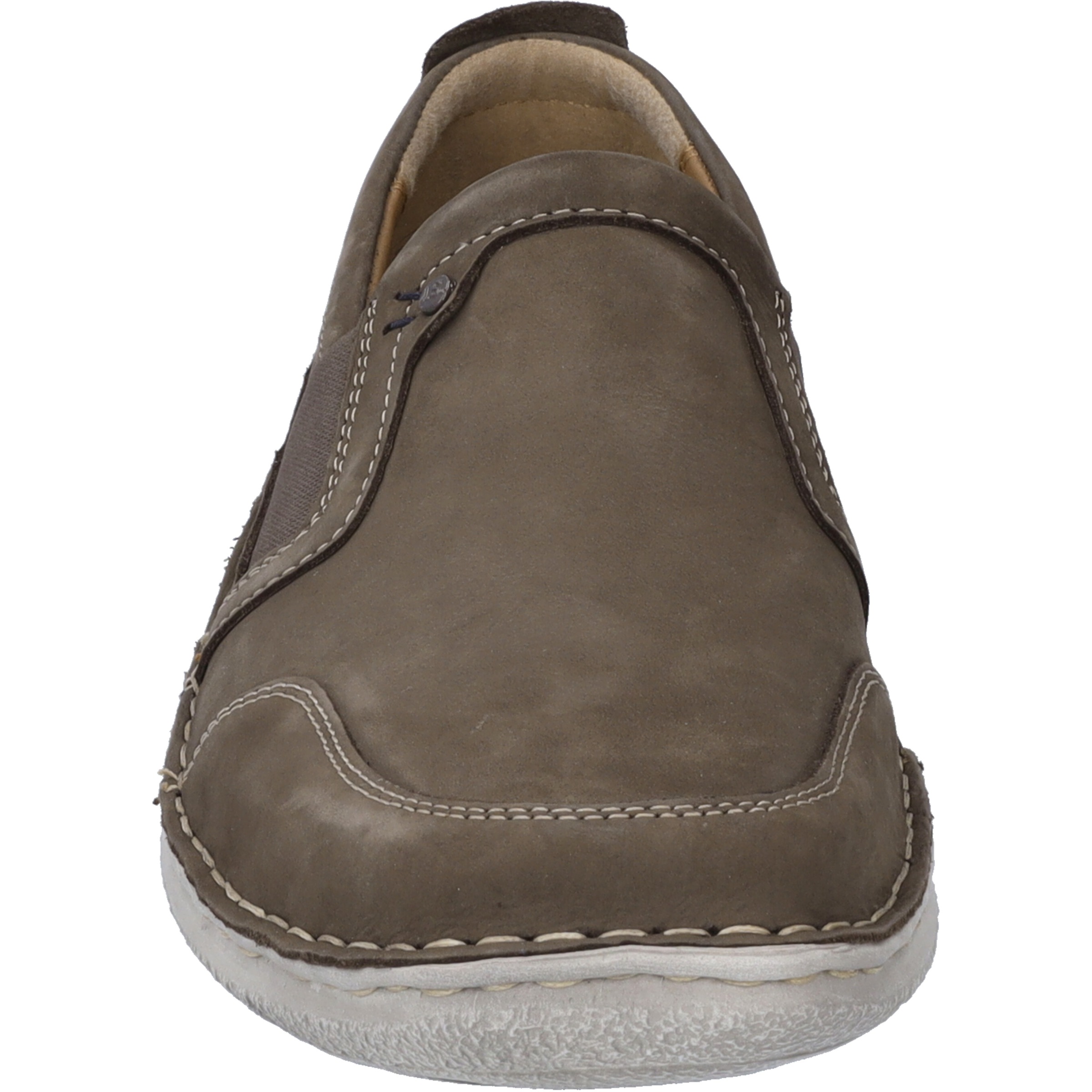 Josef Seibel Slipper »Anvers 71, vulcano«