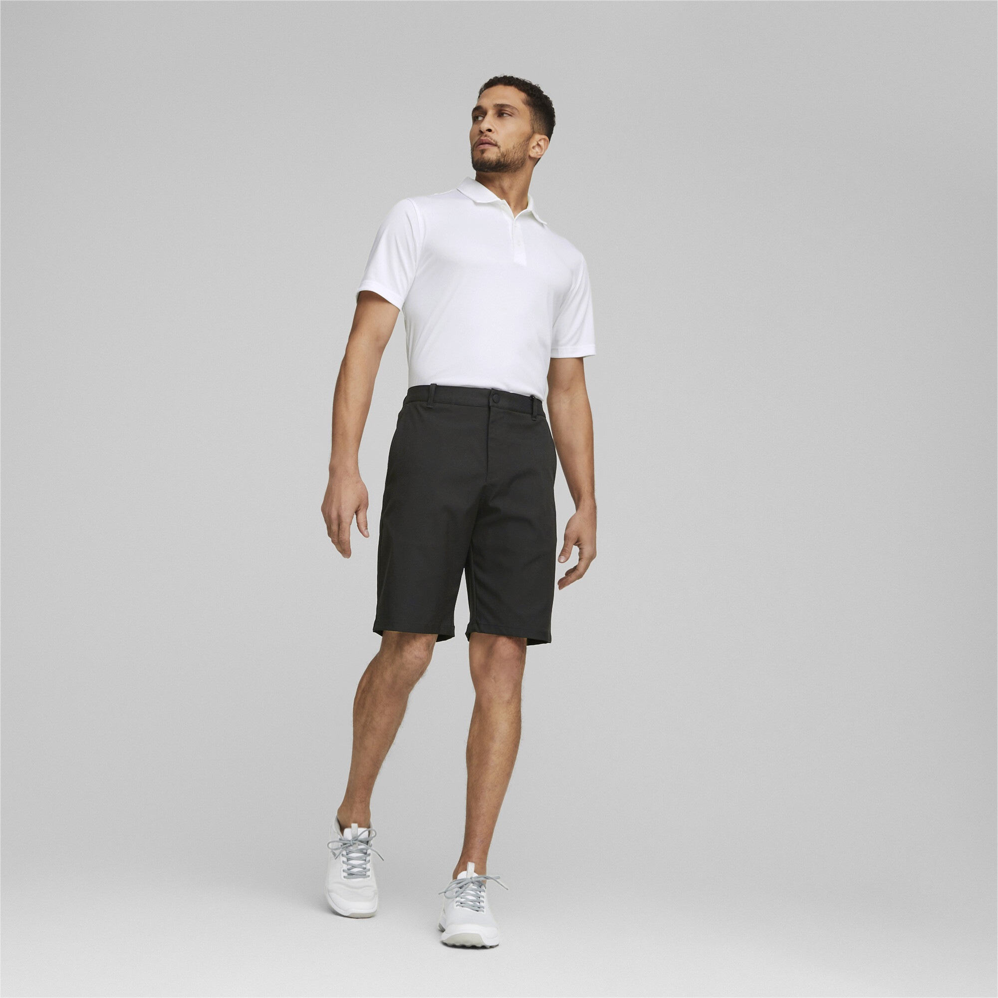 PUMA Golfshorts »Dealer 10" Golfshorts Herren«