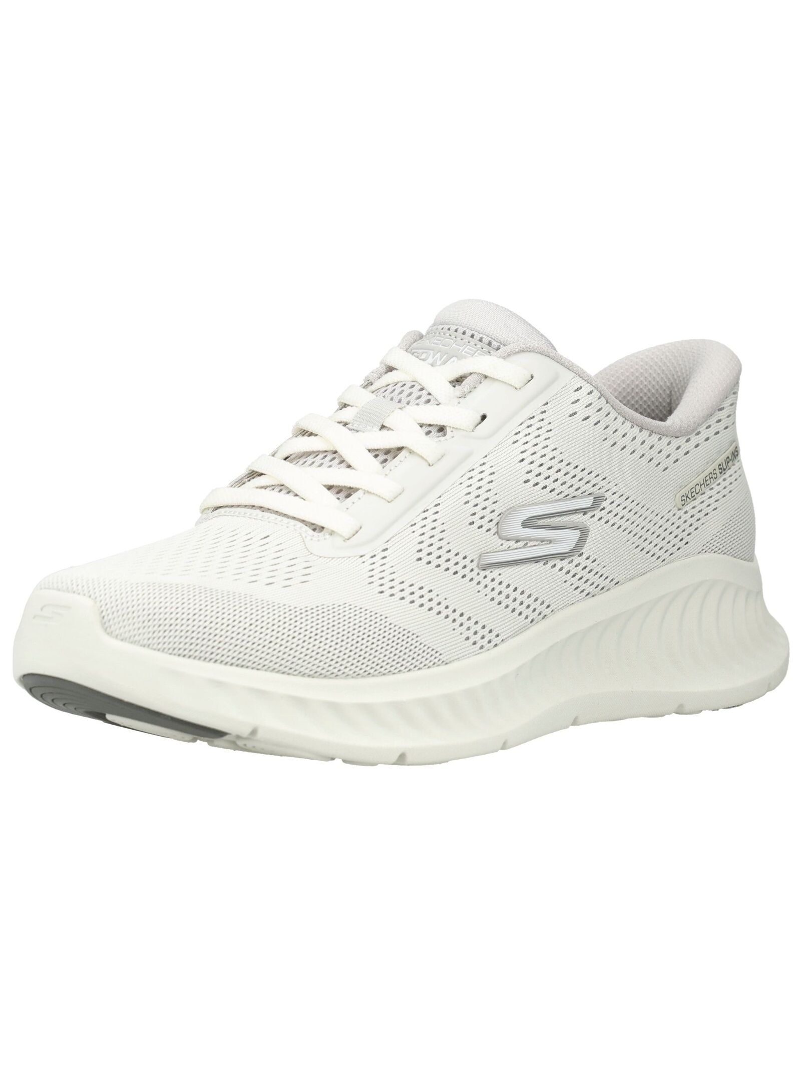 Skechers Sneaker "Skechers Sneaker Textil" günstig online kaufen
