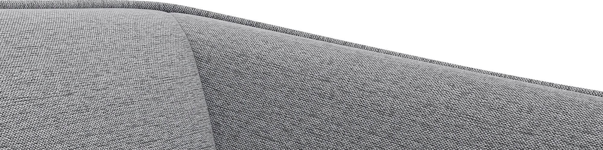 FLEXLUX 2,5-Sitzer »Belle Designsofa, Couch, bequem durch Kaltschaum im Sitz«, Skandinavisches Design, In hochwertiger Verarbeitung