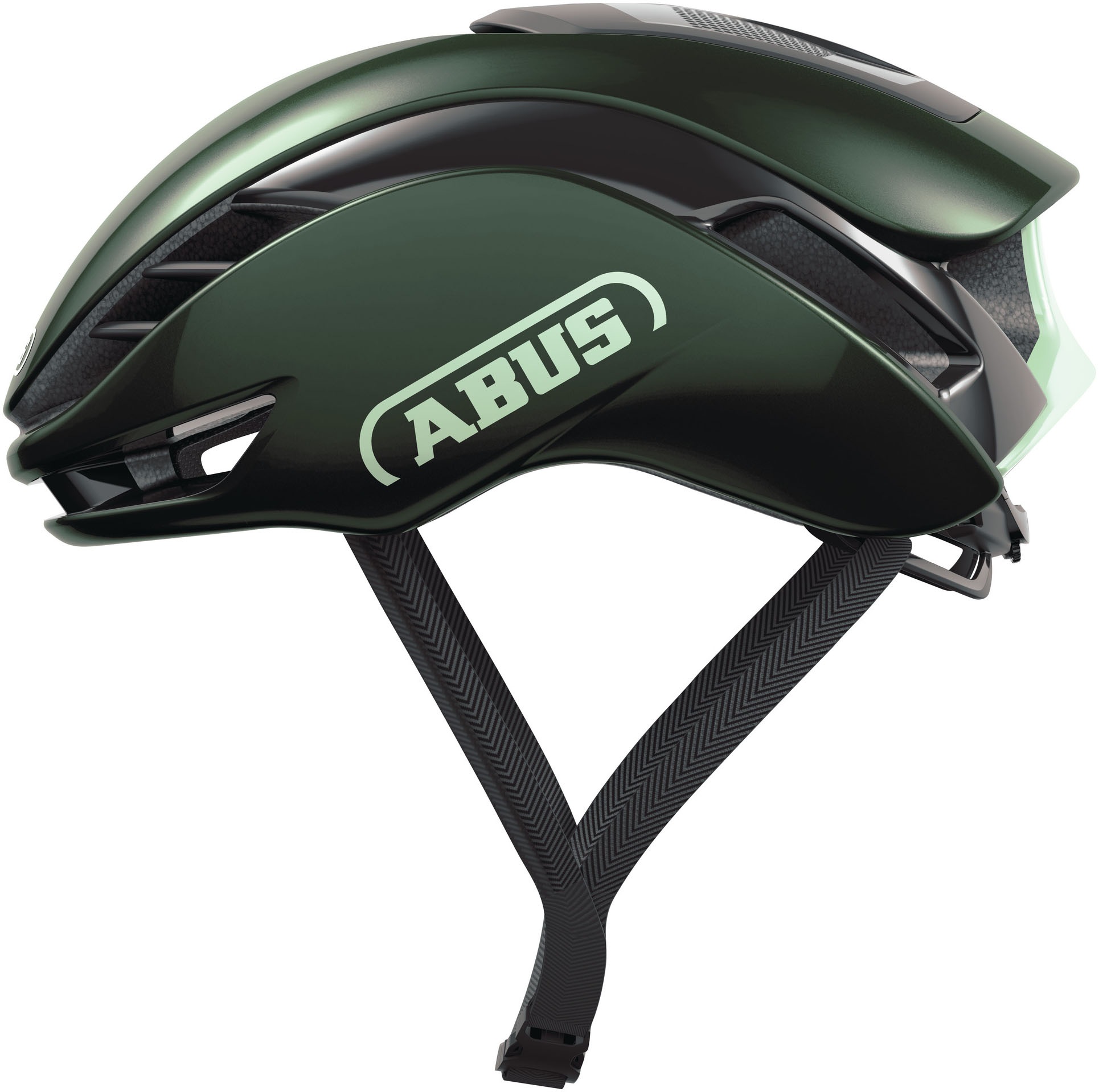 ABUS Fahrradhelm »GAMECHANGER 2.0«