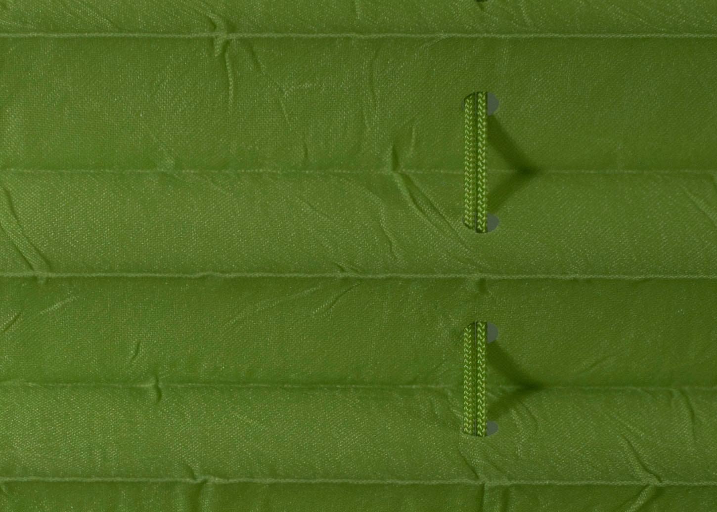 Kutti Plissee "Brisa" Lichtschutz ohne Bohren verspannt Klemmfix, Sichtschu günstig online kaufen