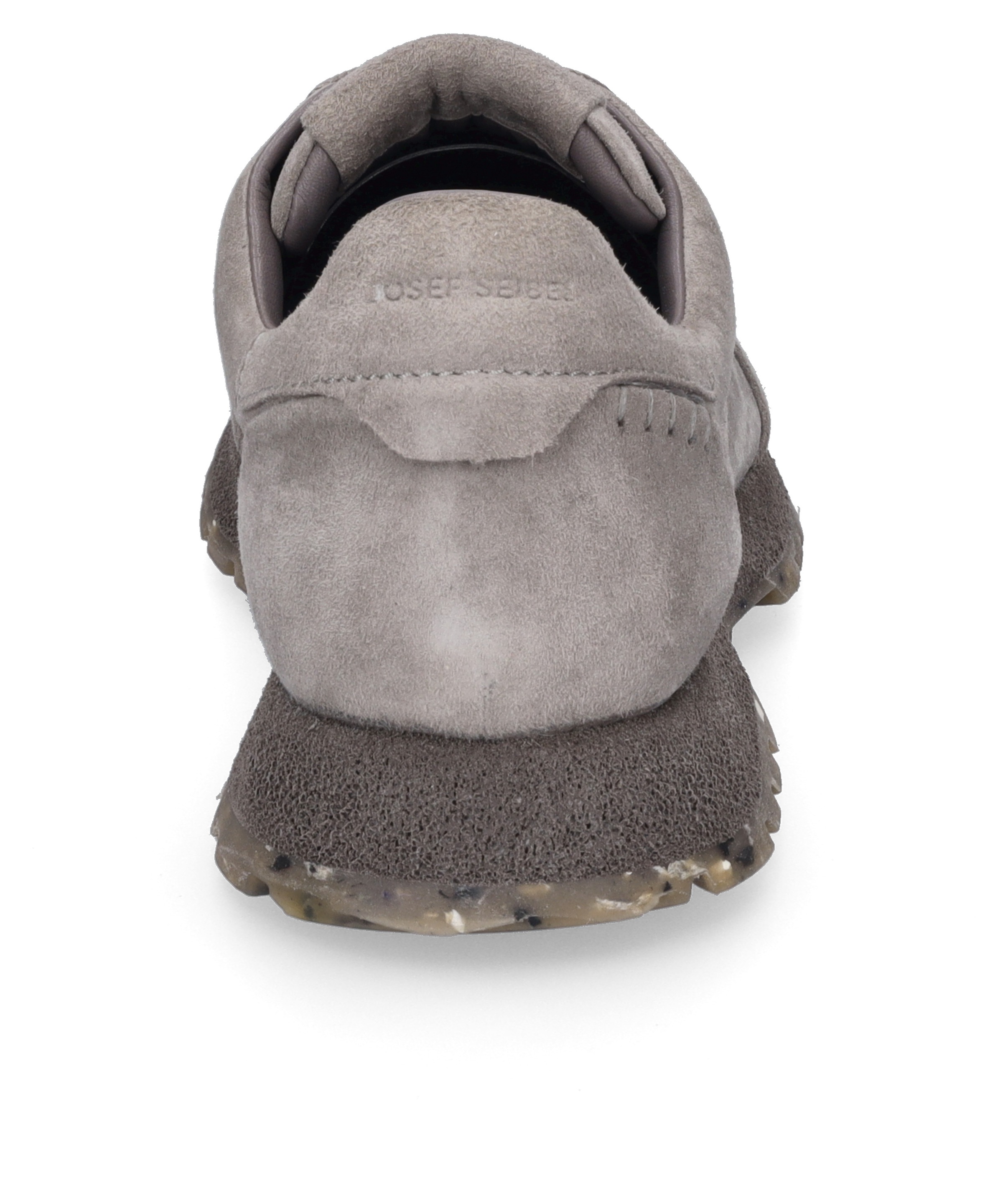 Josef Seibel Sneaker »Adrian 01, grau«