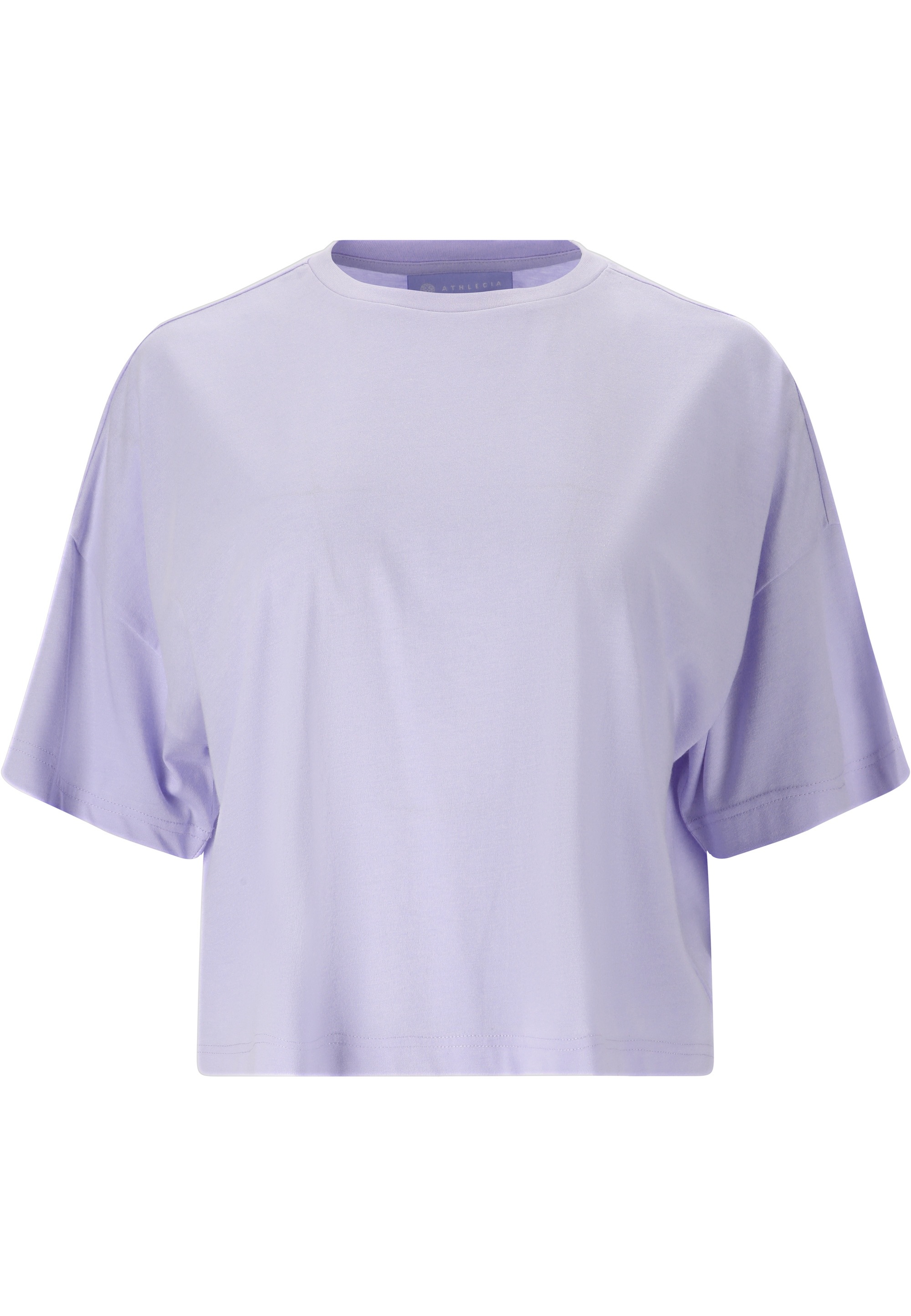 ATHLECIA Funktionsshirt »Reynolds«, Aus atmungsaktivem Material