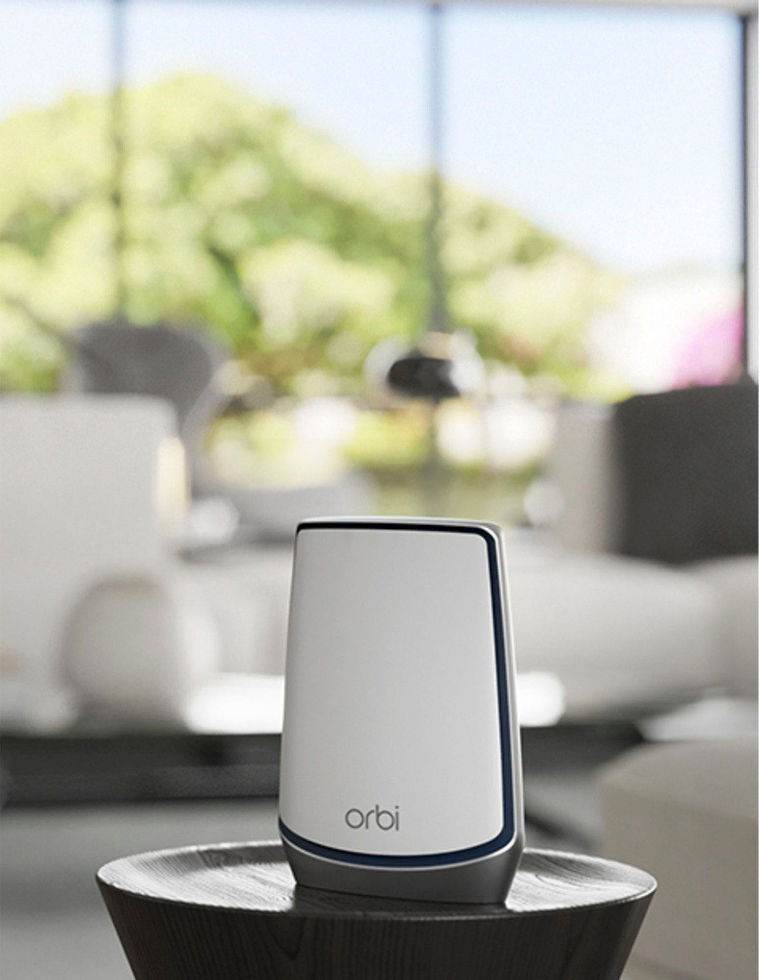 NETGEAR WLAN-Router »Orbi RBK853 3er Set«, (Set, 3 St.)
