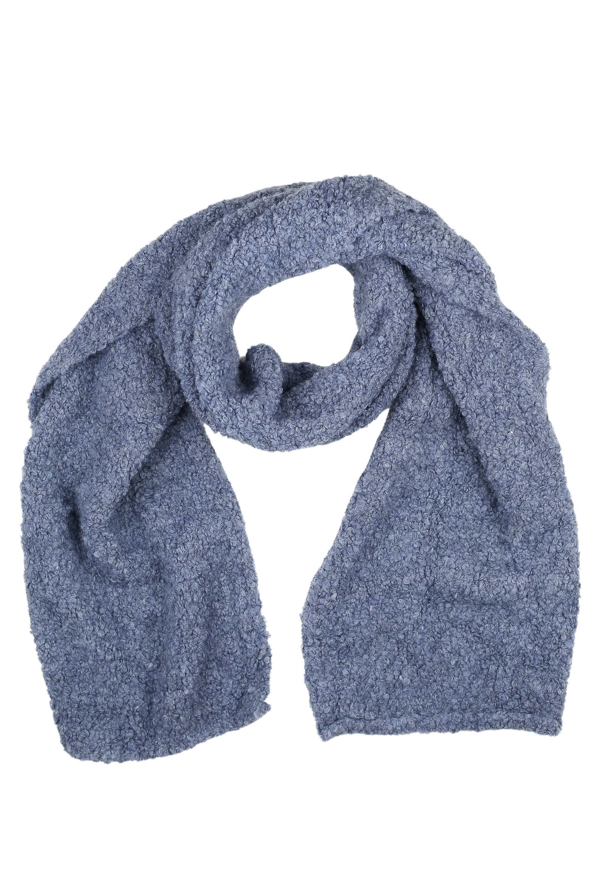 COLLEZIONE ALESSANDRO Wollschal "Teddy" 1 Stk. Wollschal, Made in Italy günstig online kaufen