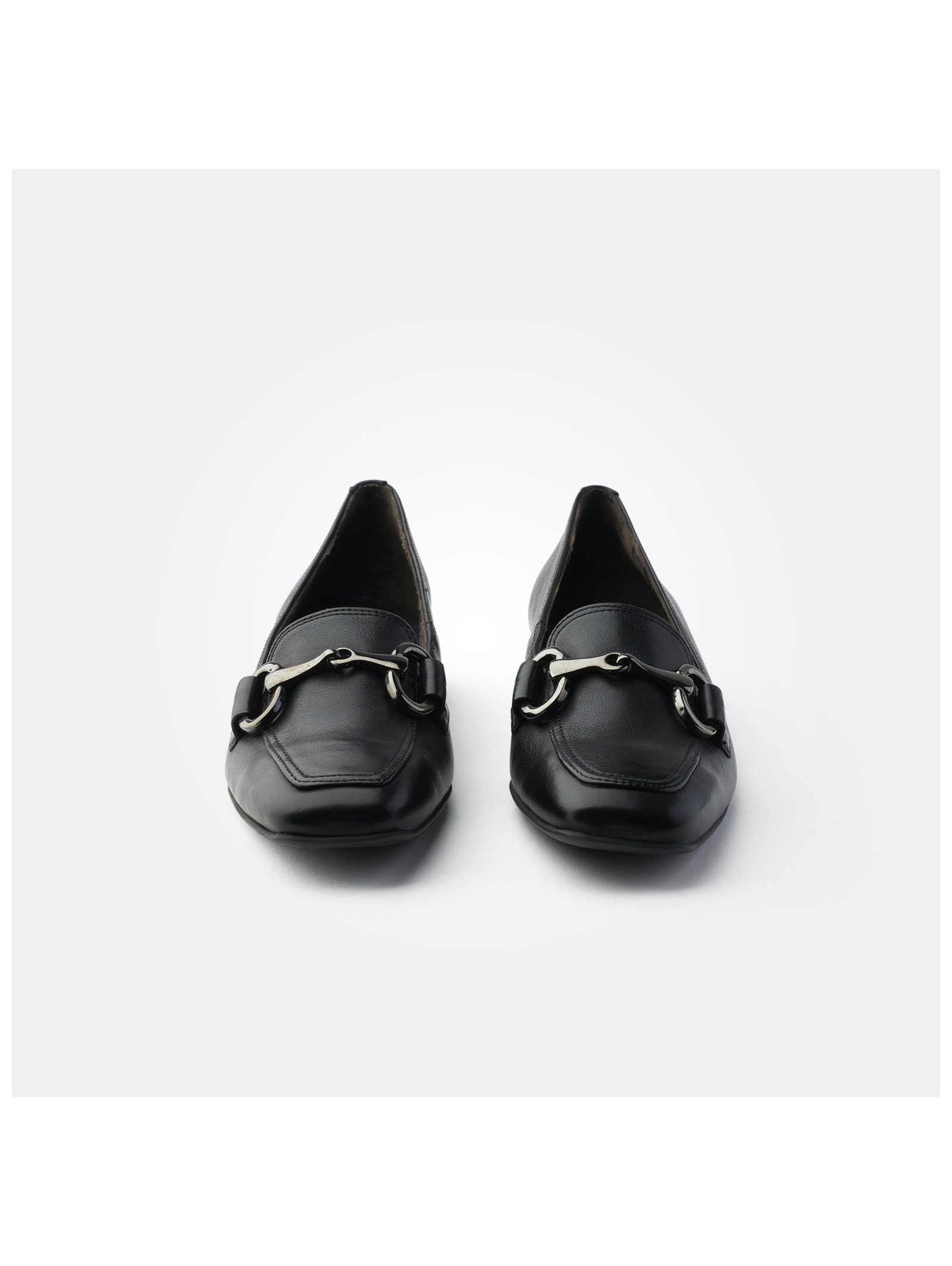 Paul Green Slipper »Paul Green Slipper Glattleder«