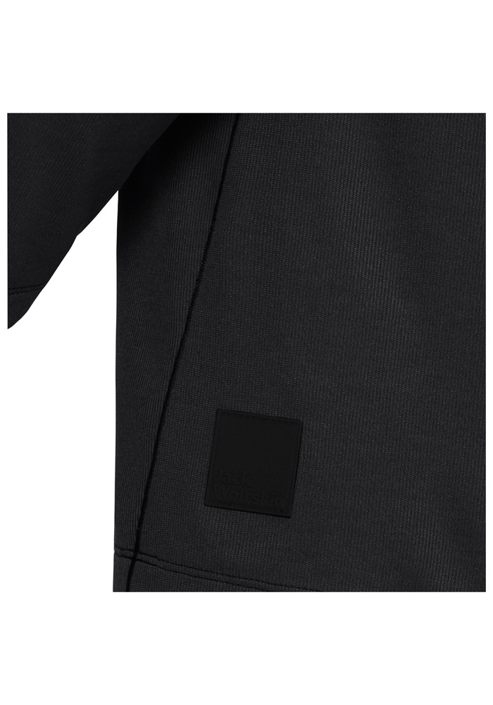 Jack Wolfskin Langarmshirt »DAILY EASE LS M«