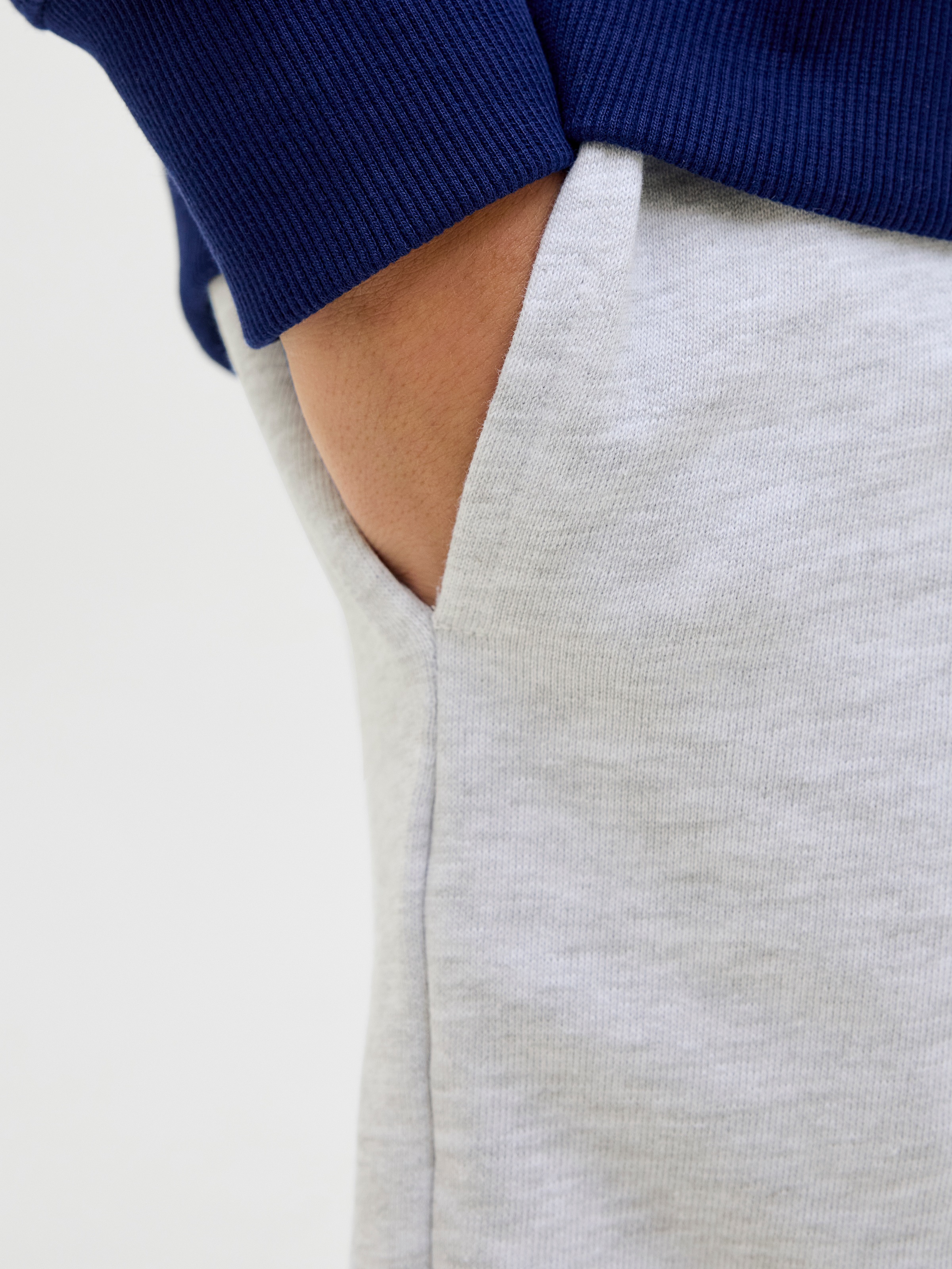 Jack & Jones Junior Shorts »JPSTSWIFT SWEAT SHORTS AUT SN JNR«