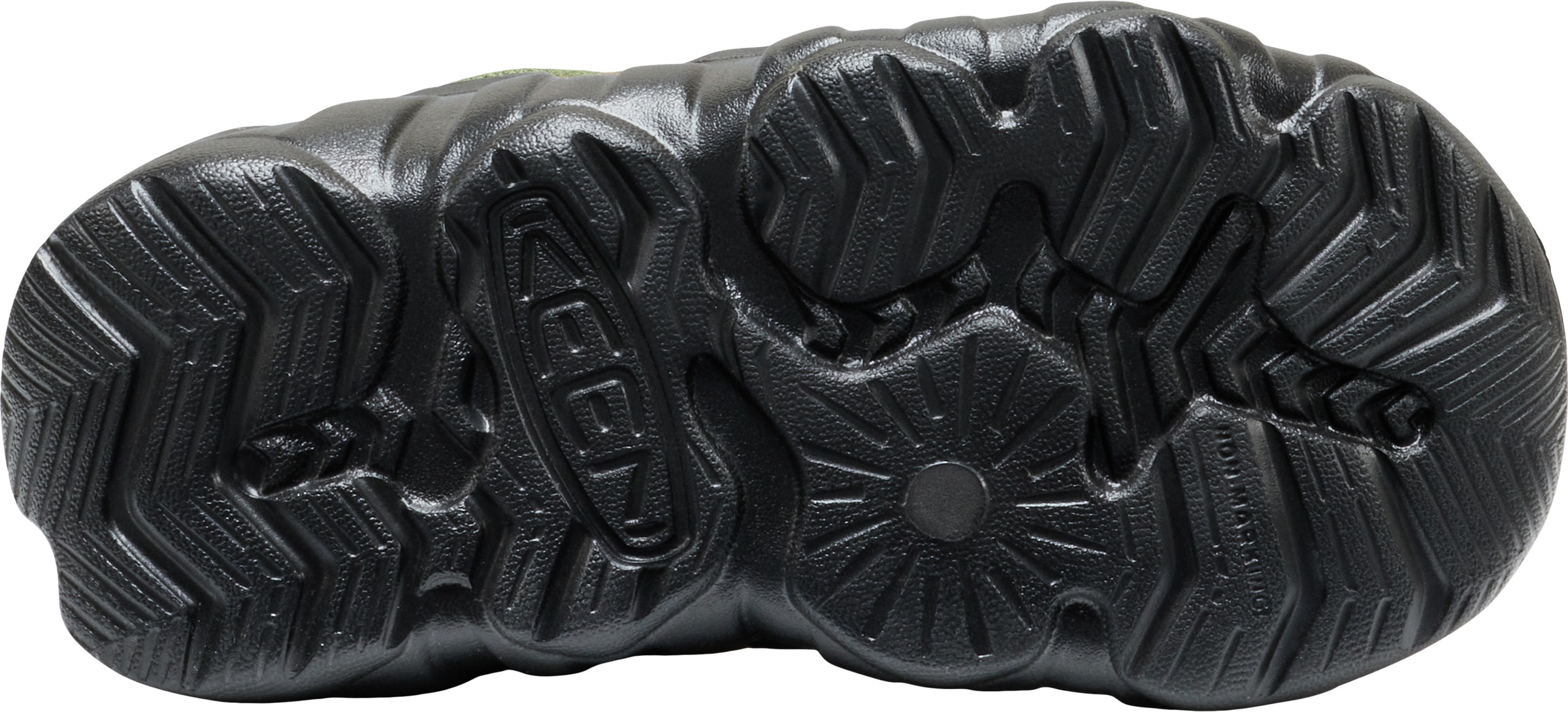 Keen Winterstiefel »HYPOWSER CHUKKA WP«  Winterboots,wasserdicht,gefüttert