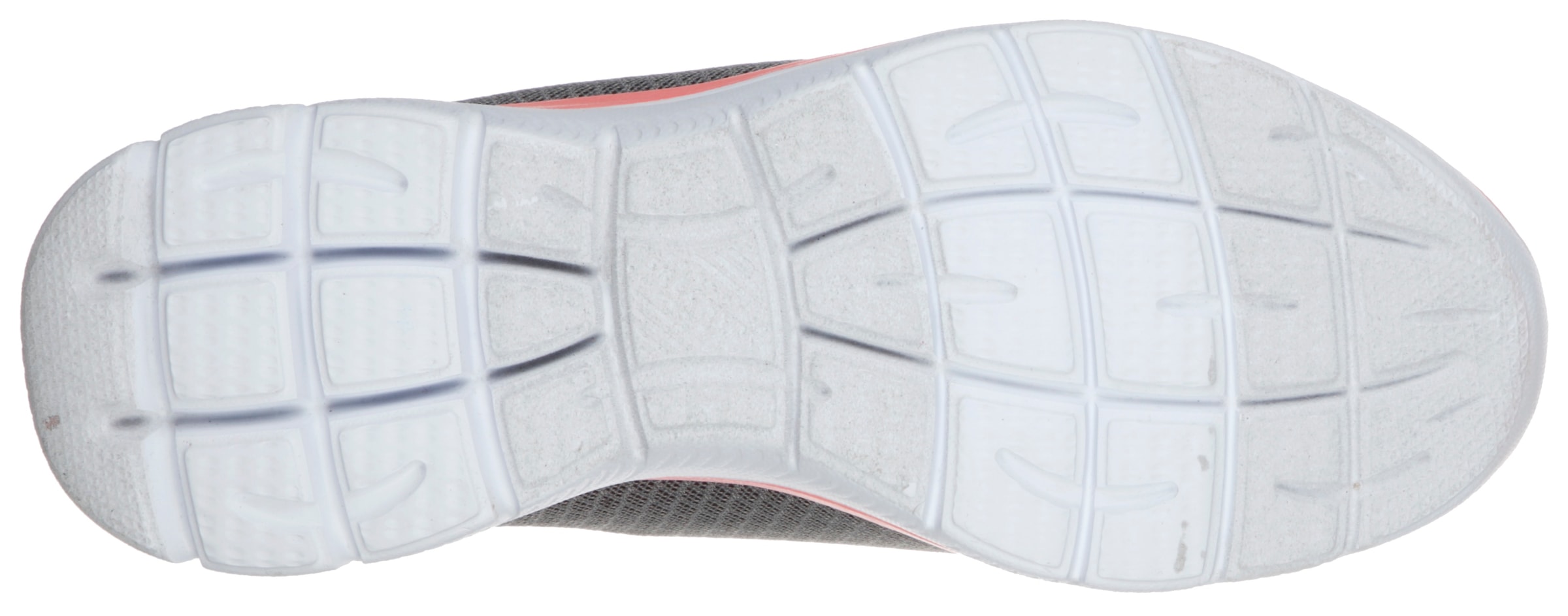 Skechers Slip-On Sneaker »SUMMITS«, Freizeitschuh, Komfortschuh mit stoßdämpfender Zwischensohle