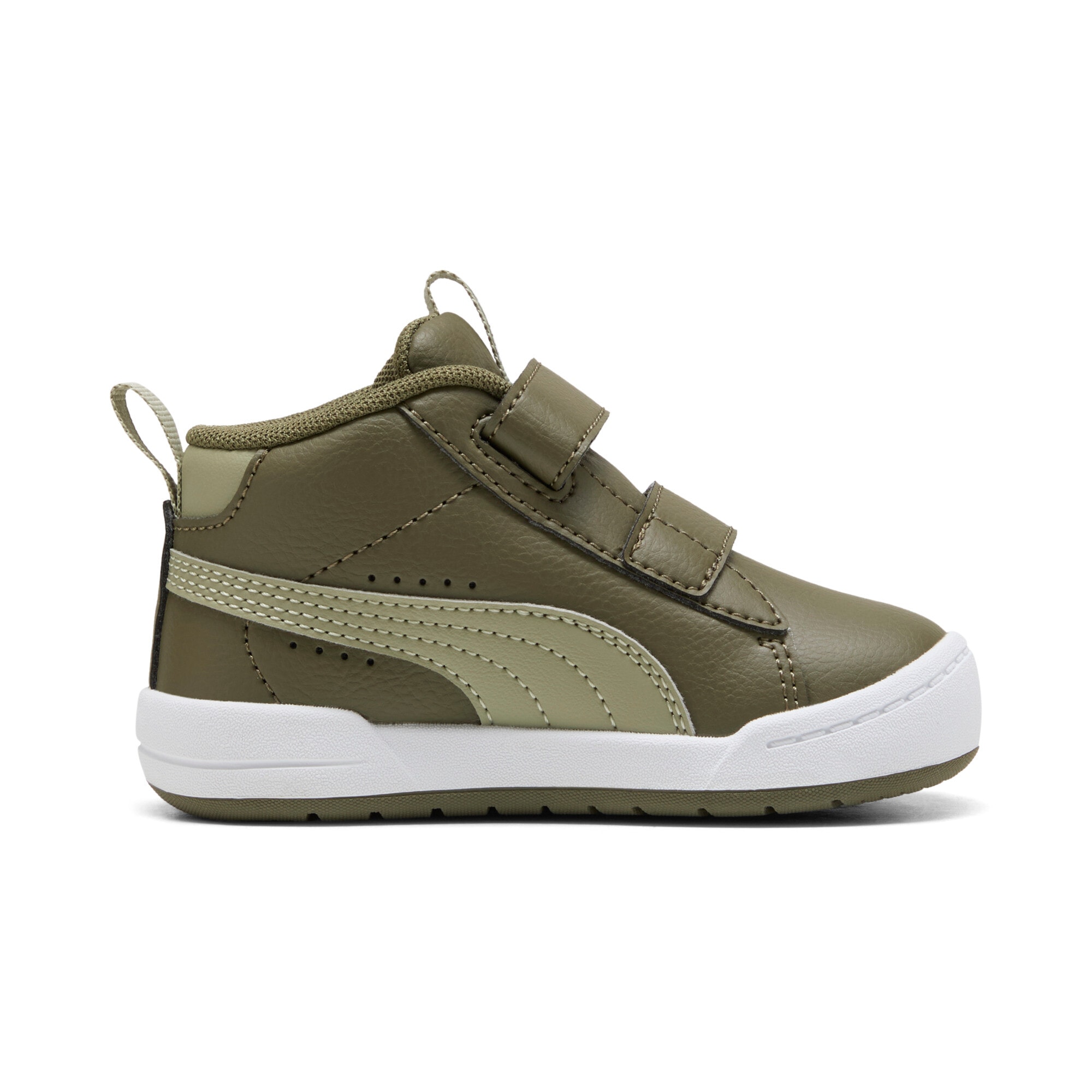 PUMA Sneaker »MULTIFLEX 2 MID SL V INF«