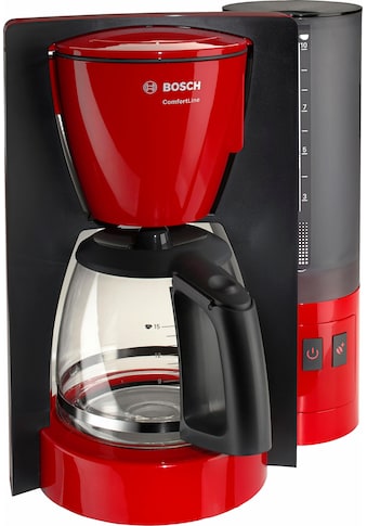 BOSCH Filterkaffeemaschine »ComfortLine TKA6...