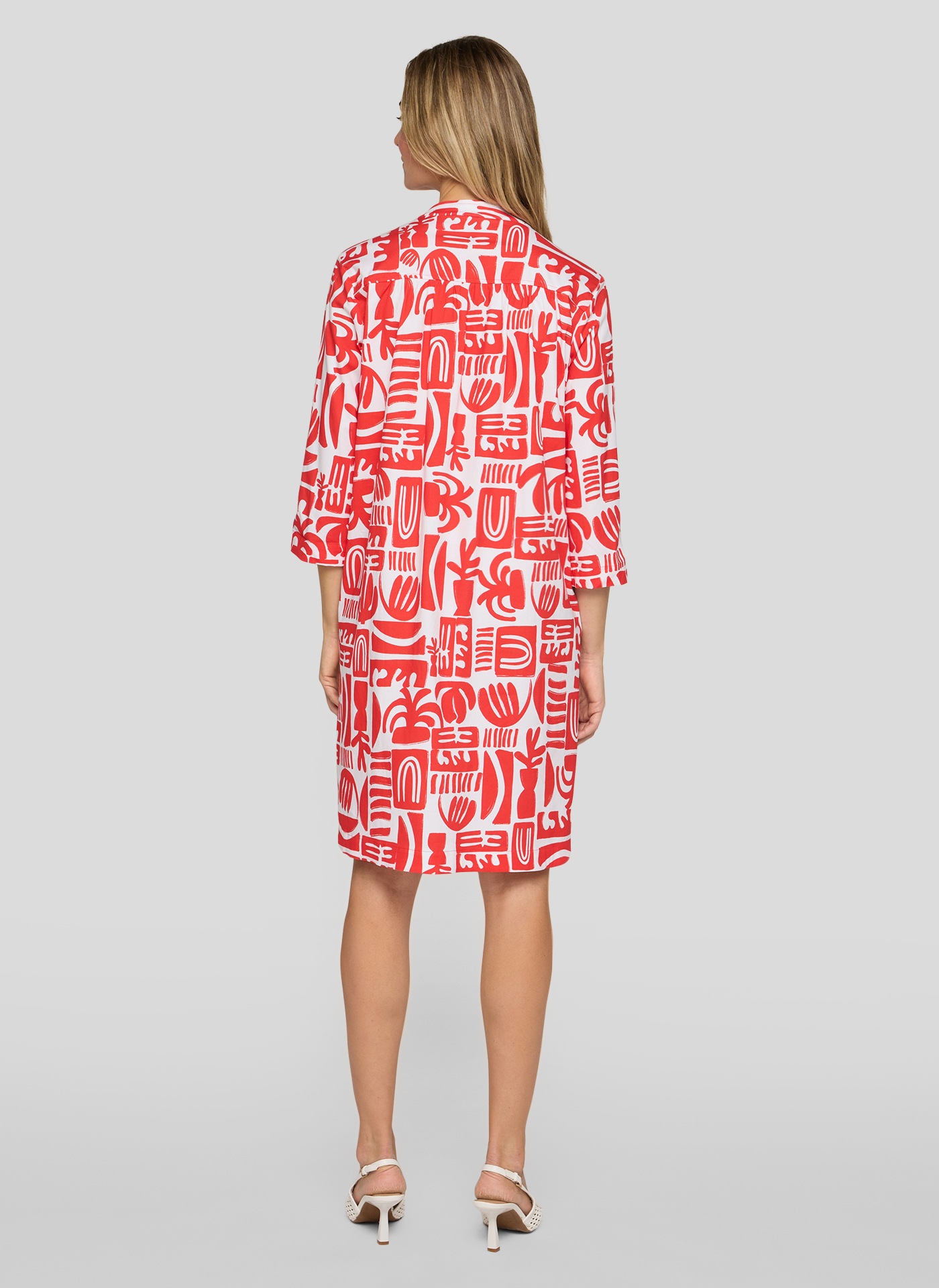 Rabe Midikleid »Kleid«