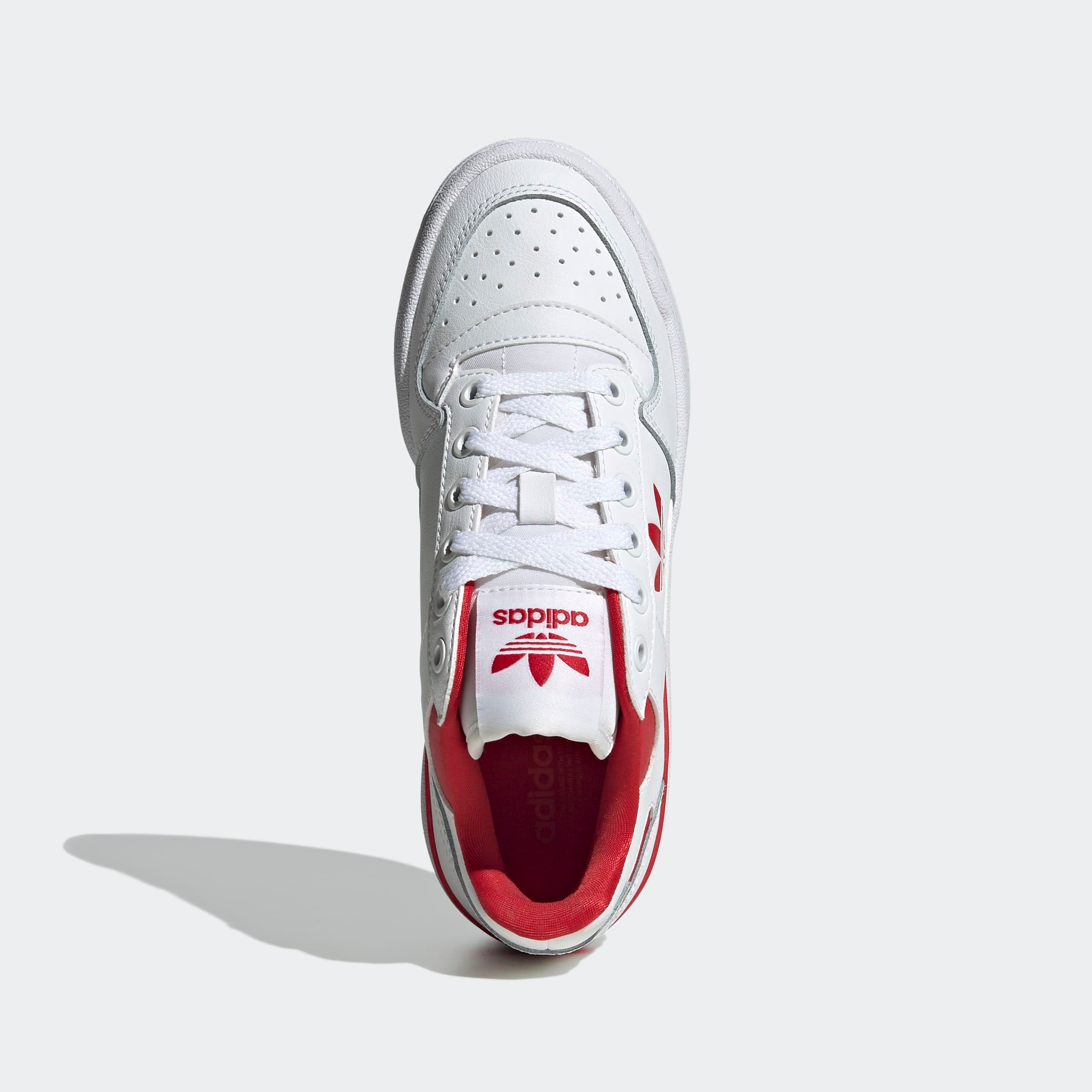 adidas Originals Sneaker »FORUM BOLD KIDS«