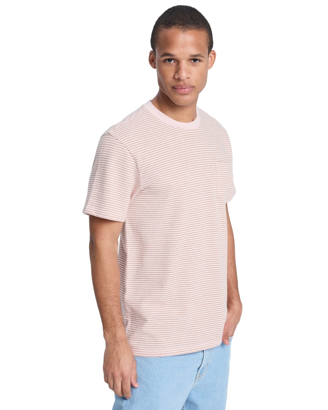 Thumbnail - Quiksilver Sporttop "Lopaz Striped Pocket"