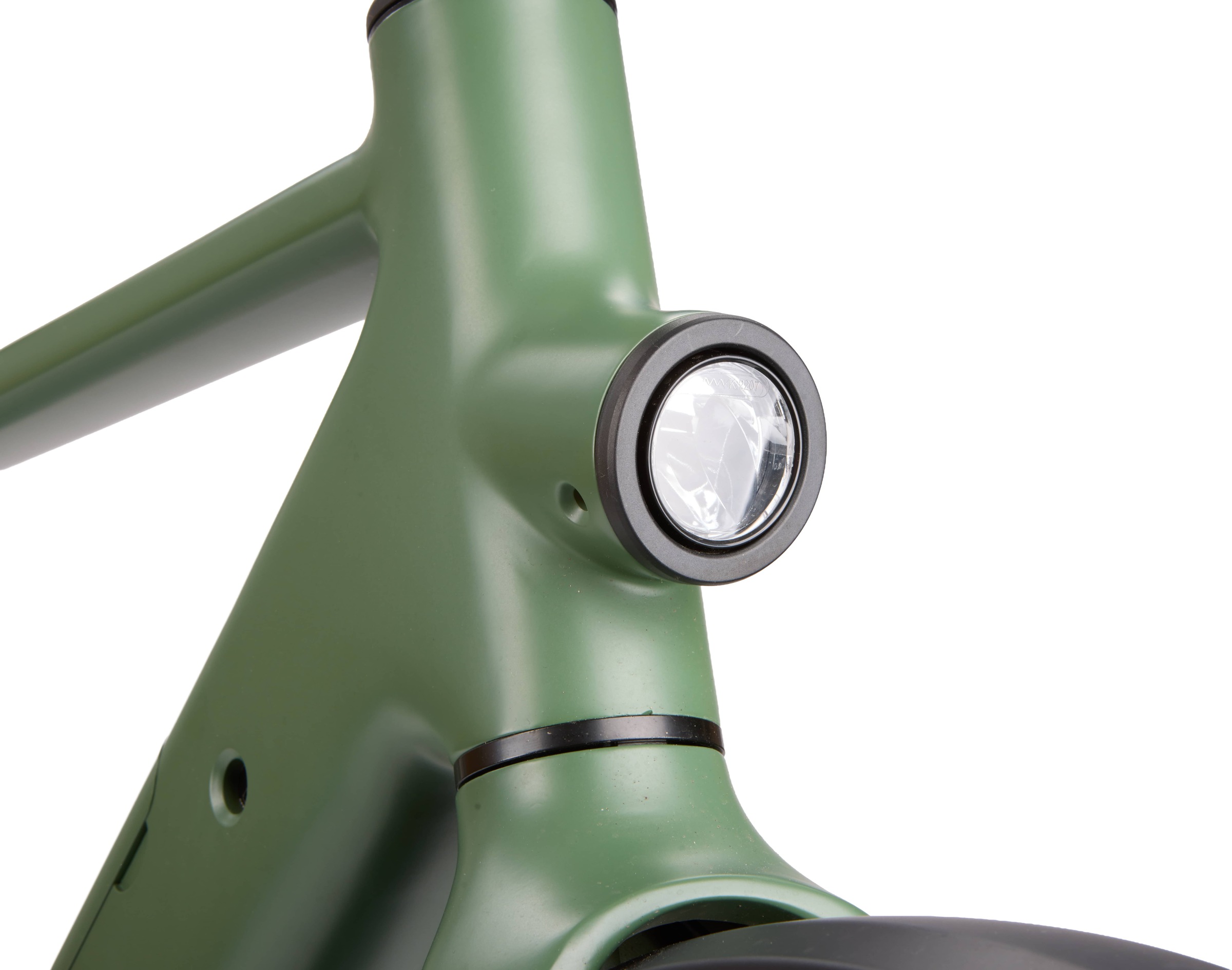 Vaun »VAUN SKYLINE Diamant-Cityrad Bikes« 8 Gang Shimano Nexus 8-Gang Schaltwerk Nabenschaltung Mittelmotor 250 W (mit integr. Akku), Elektrofahrrad für Alltag und Einkauf