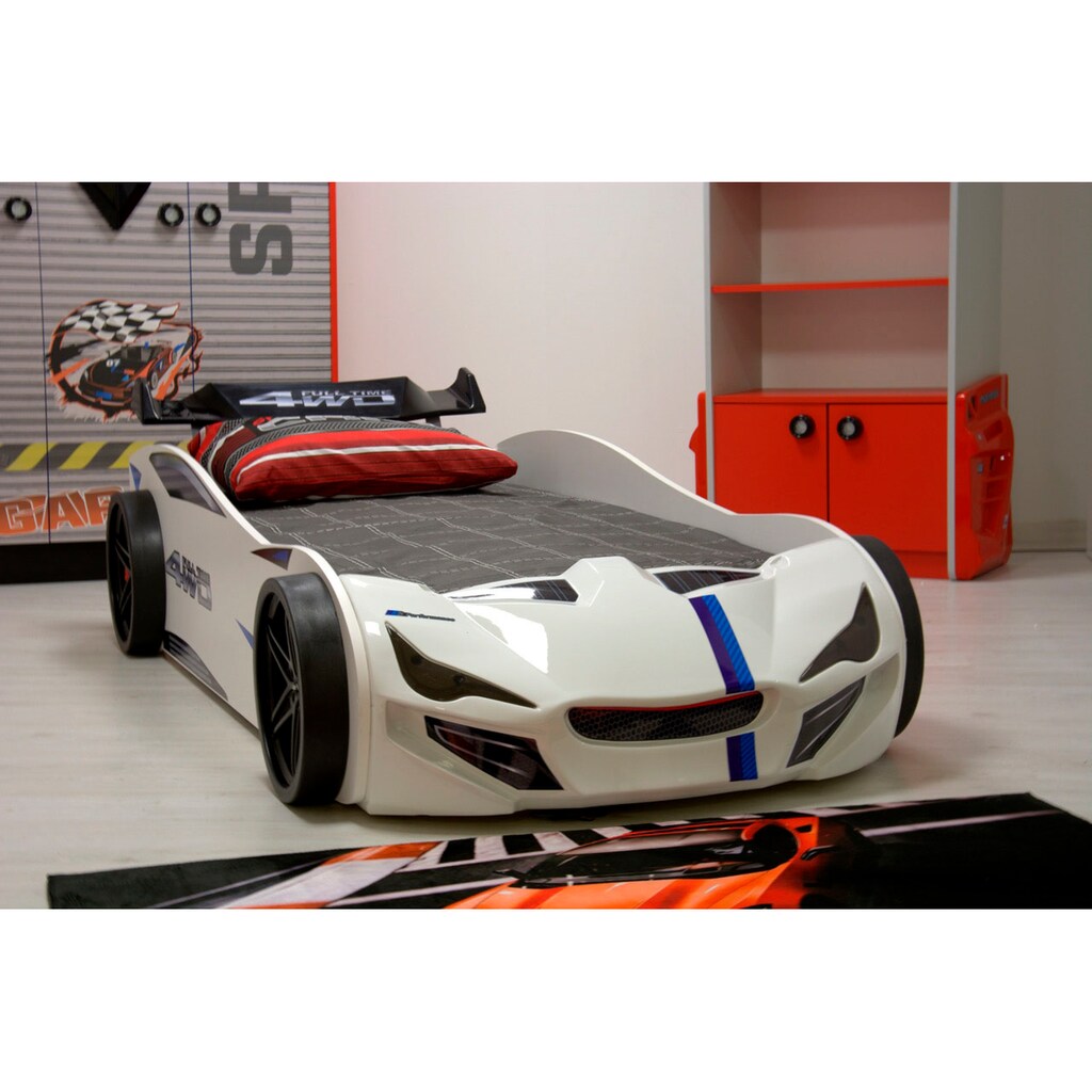 Relita Kinderbett »Superdrift«