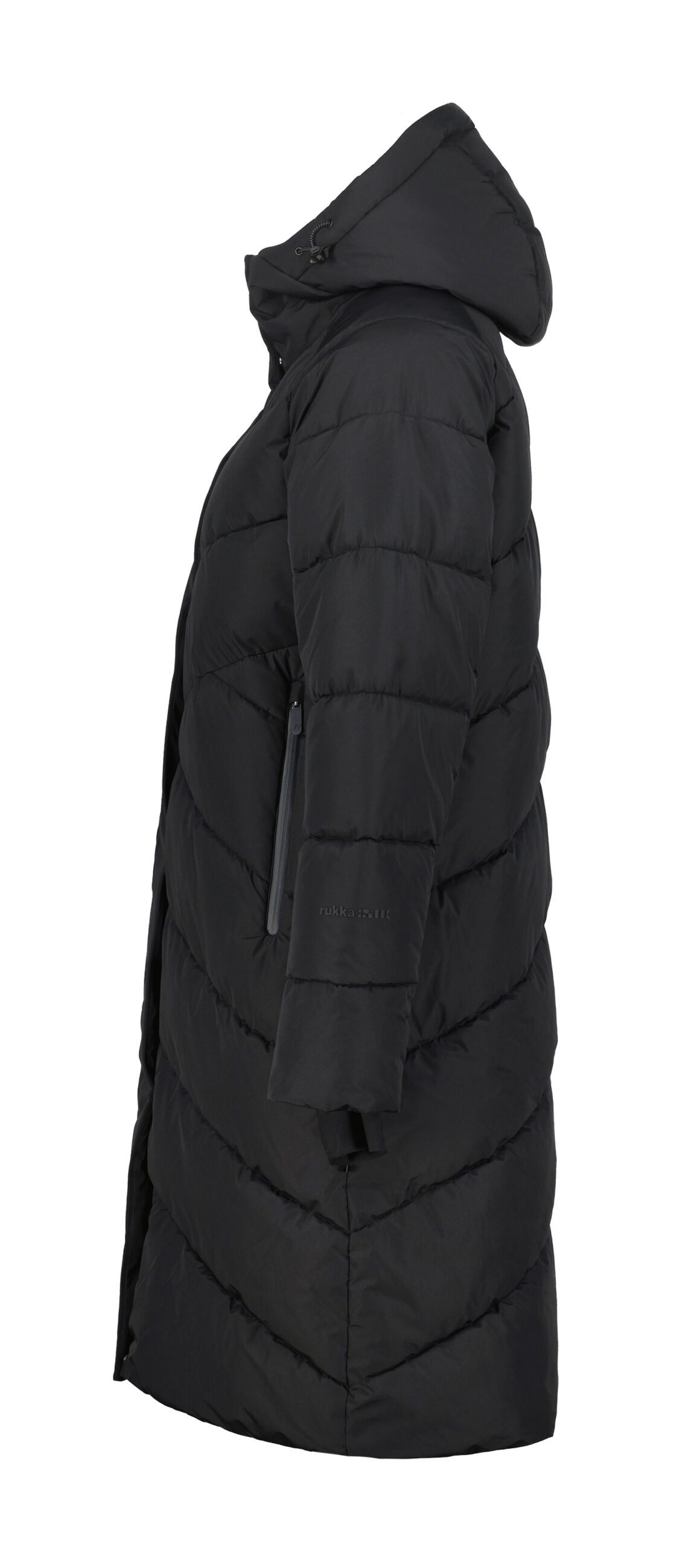 Rukka Outdoorjacke »Rukka Mantel Viinikkala«