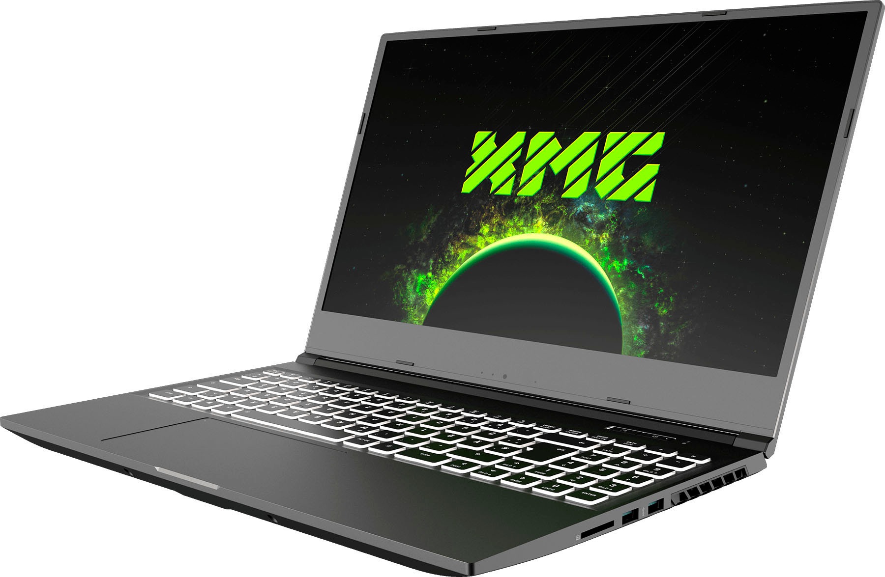 XMG Notebook »CORE 15 - E20«, 39,62 cm, / 15,6 Zoll, Intel, Core i7, GeForce RTX 2060, 500 GB SSD