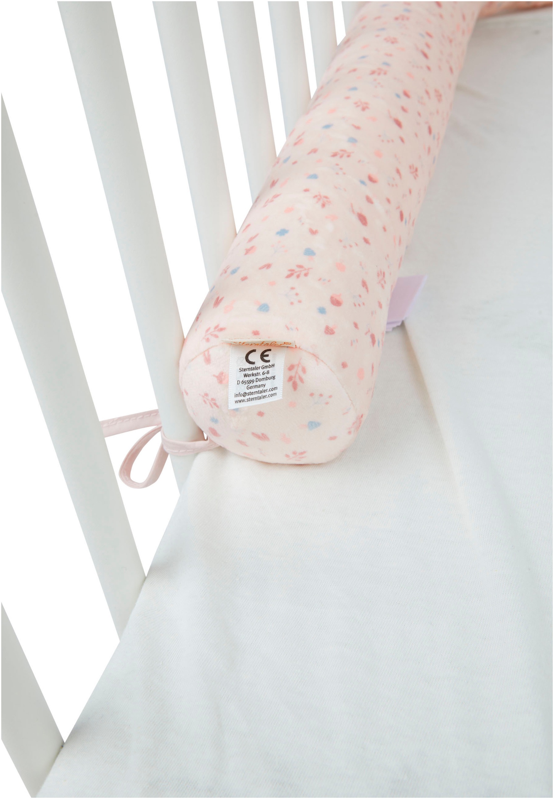 Sterntaler® Nestchenschlange »Hase Hanni«