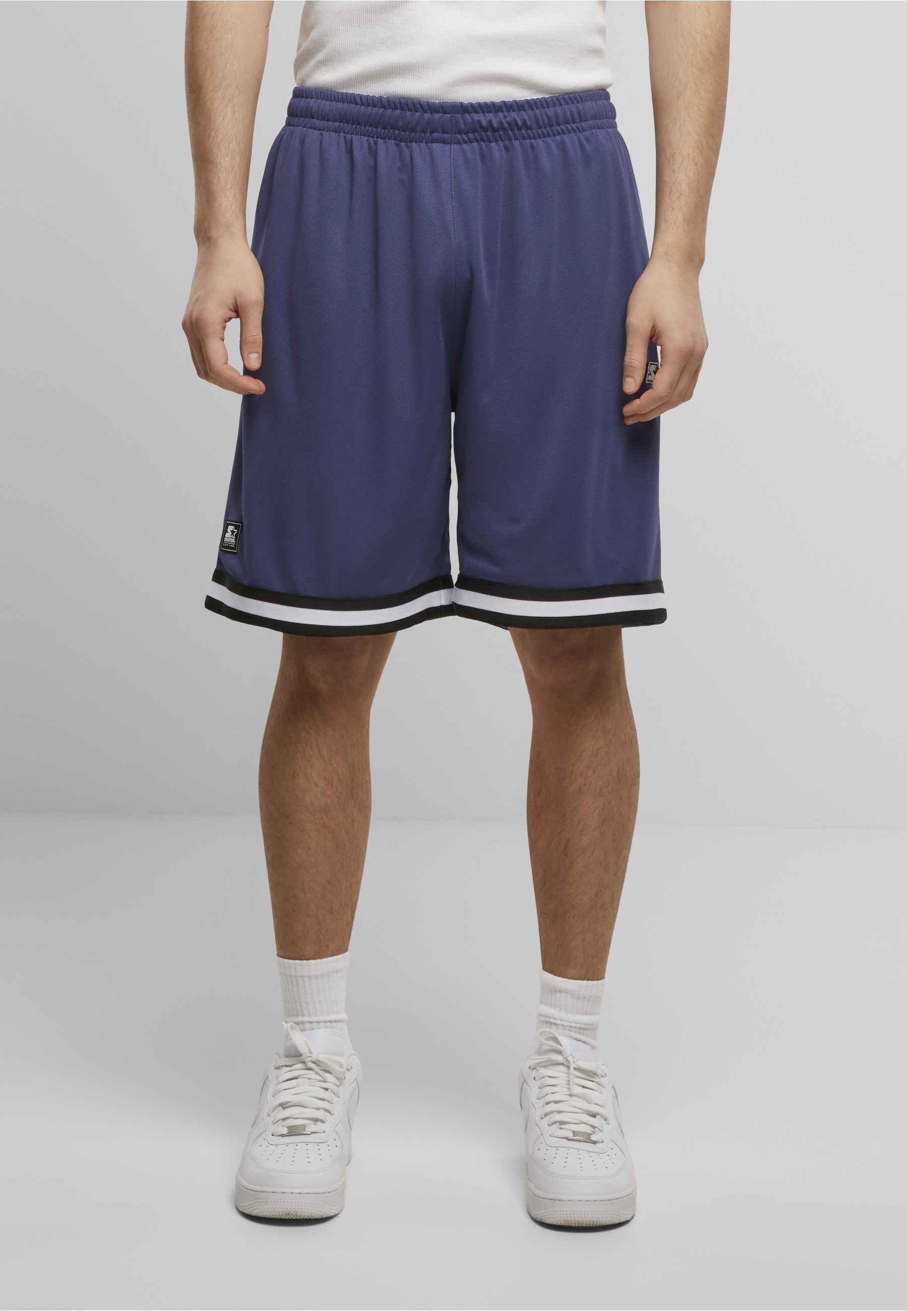 Starter Black Label Shorts »Starter Black Label Starter Baseball Mesh Shorts«