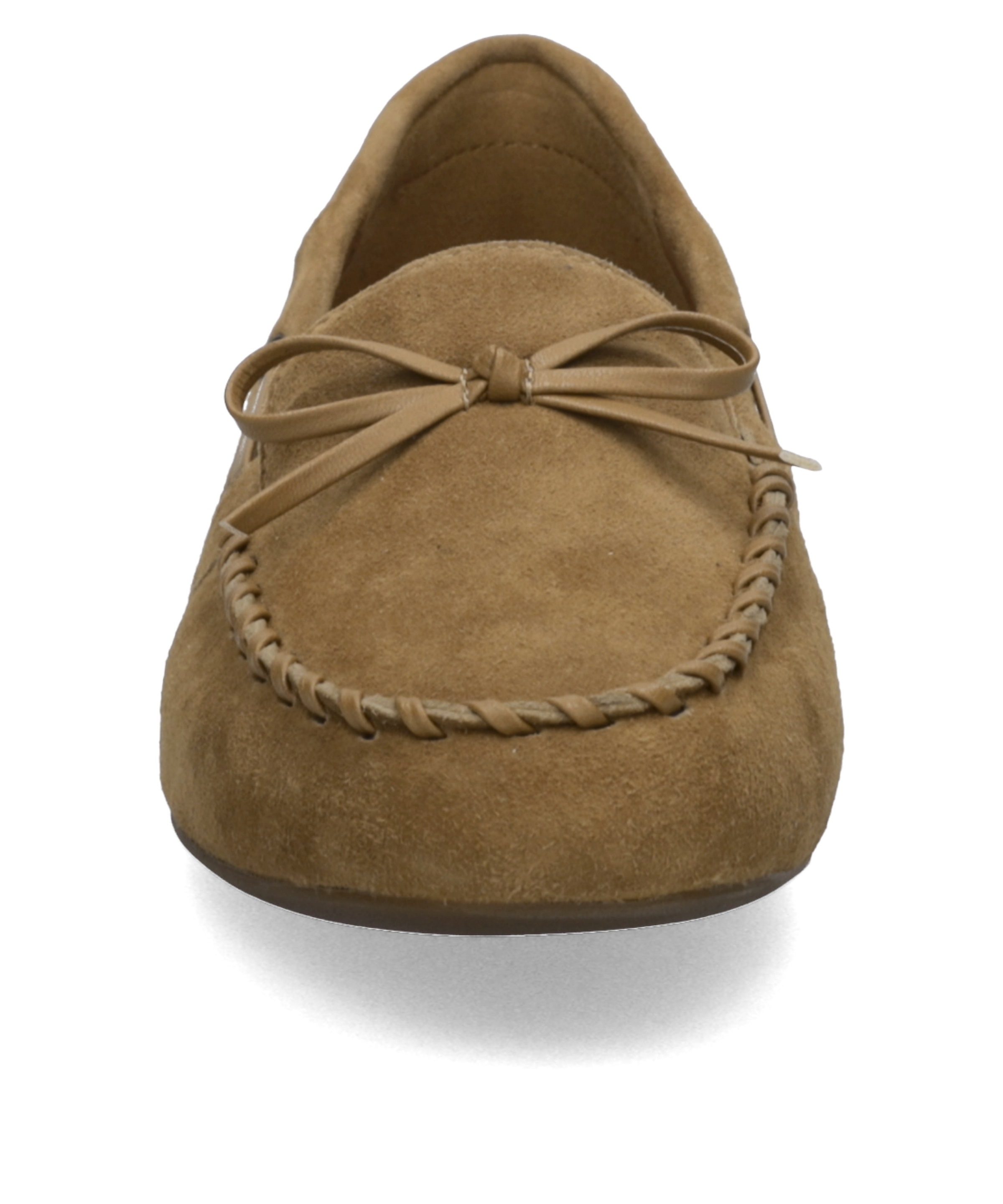 Josef Seibel Slipper »Clarice 07, caramel«