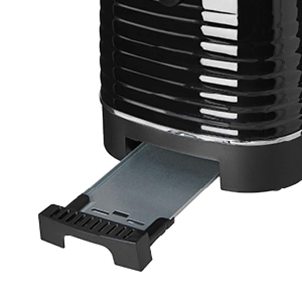Gutfels Toaster »TOAST 3300 C«, 2 kurze Schlitze, 1050 W, 2-Scheiben-Toaster,1050 Watt