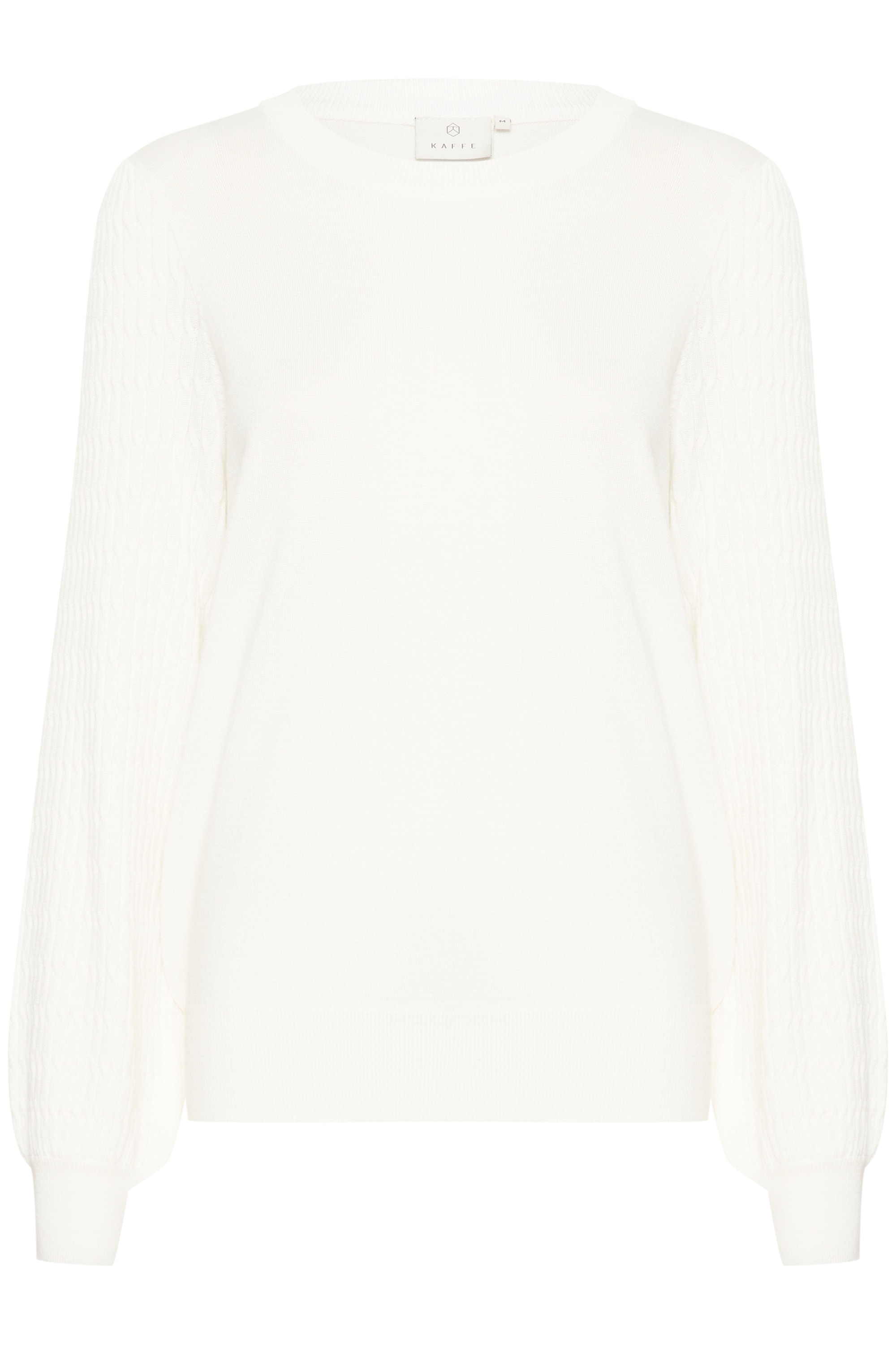 KAFFE Strickpullover "Damen Strickpullover KAnanna"