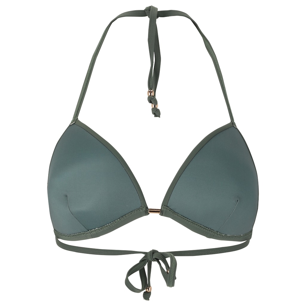 ATHLECIA Triangel-Bikini-Top »Bay«