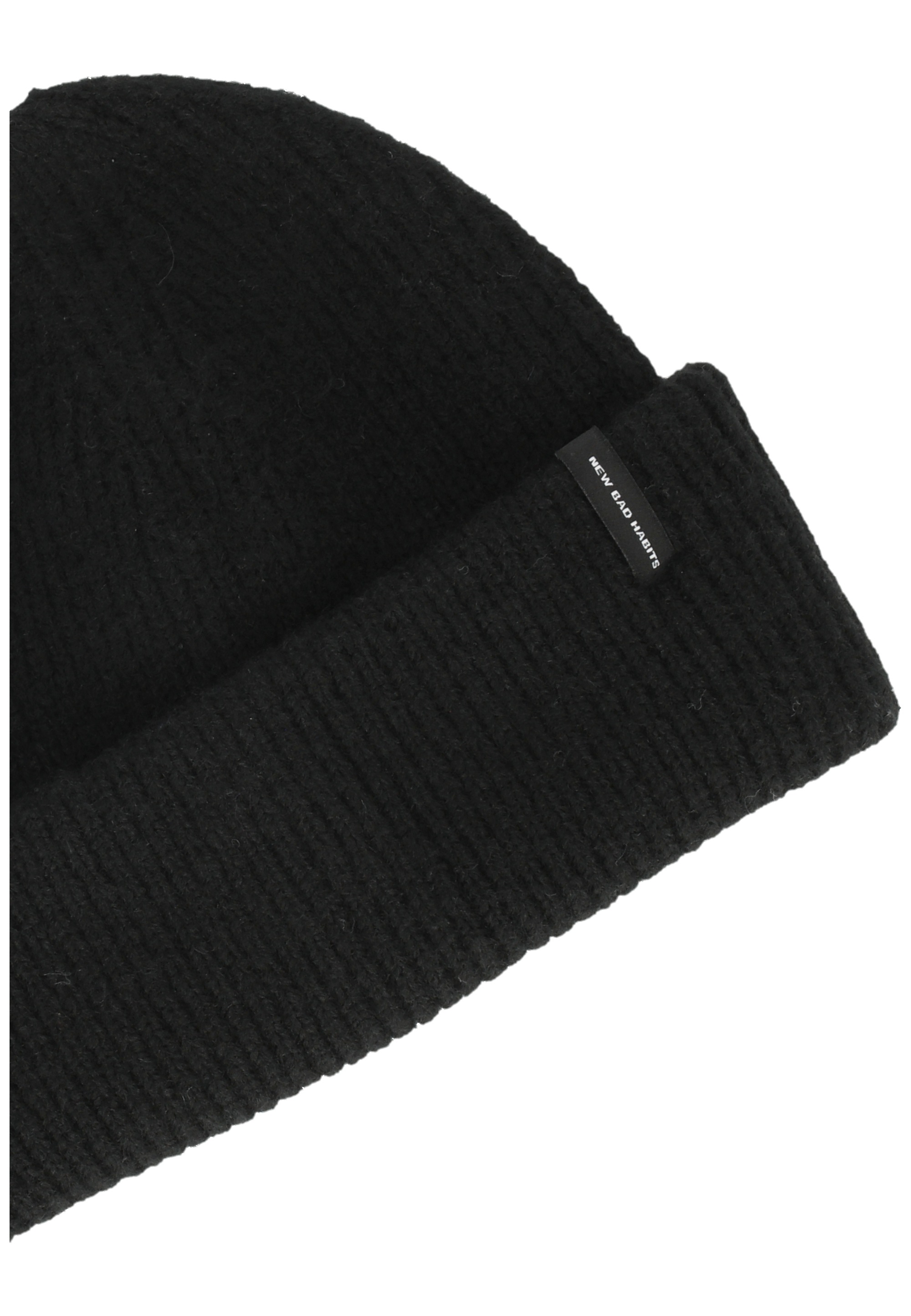 Les'Arcs Beanie »Veik«, im minimalistischen Design