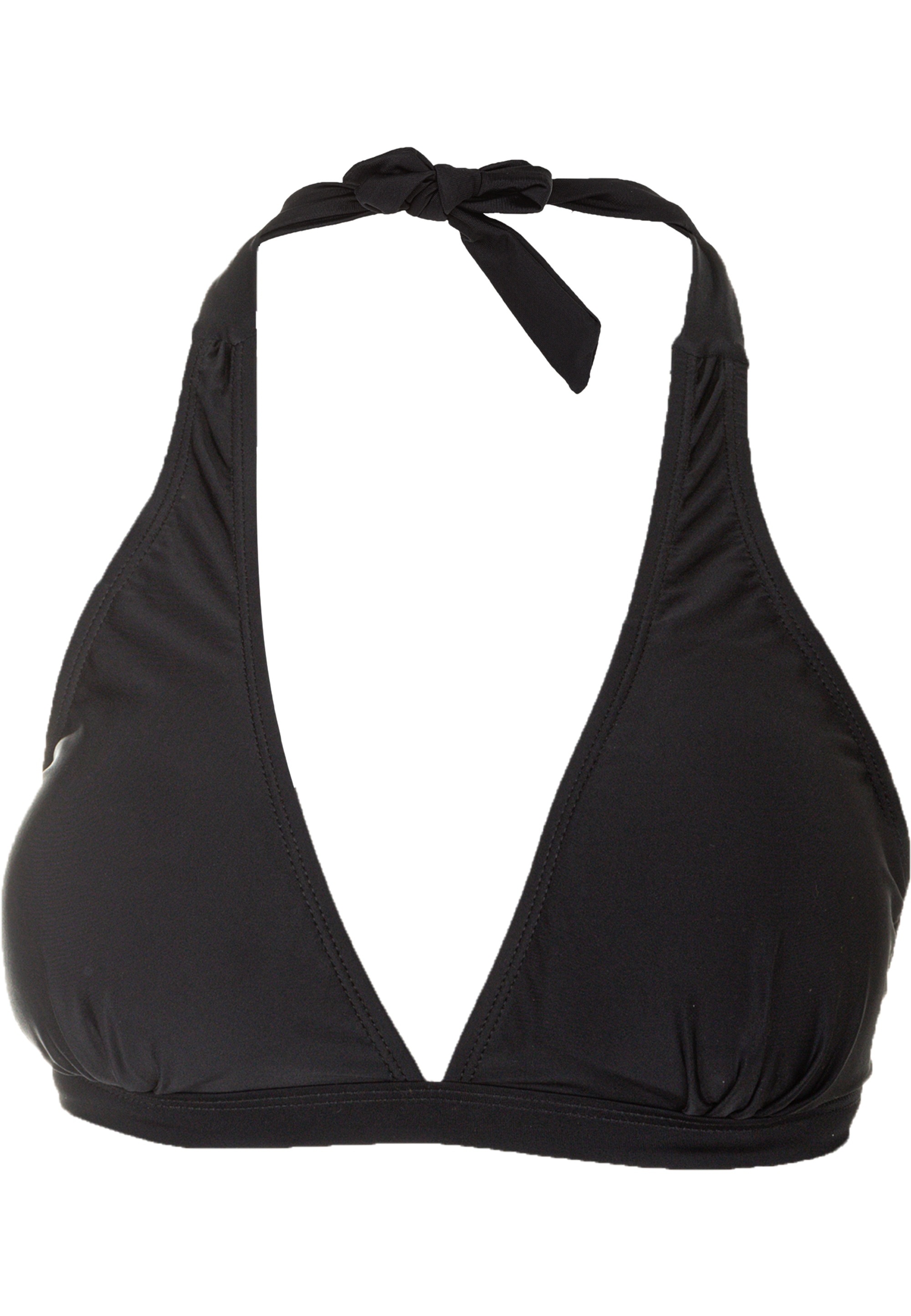 CRUZ Triangel-Bikini-Top »Pozzuoli«, mit praktischer Quick Dry-Technologie