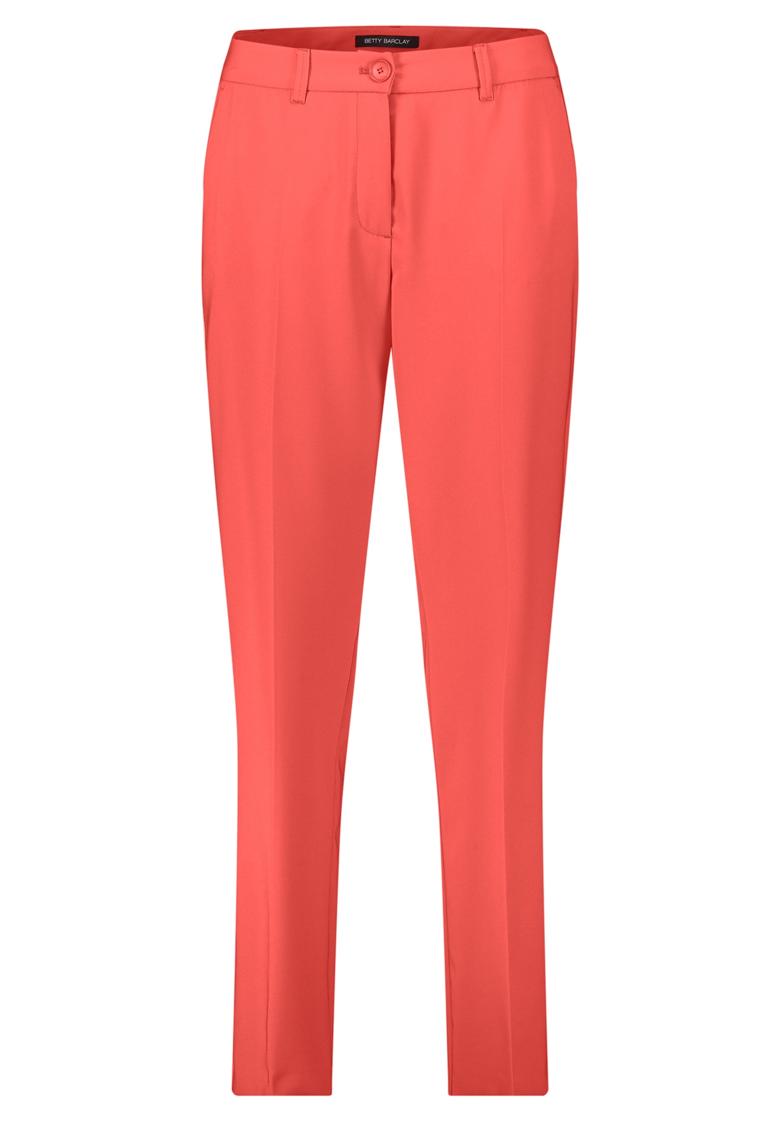 Betty Barclay Bügelfaltenhose "Betty Barclay Damen Businesshose mit Bügelfa günstig online kaufen