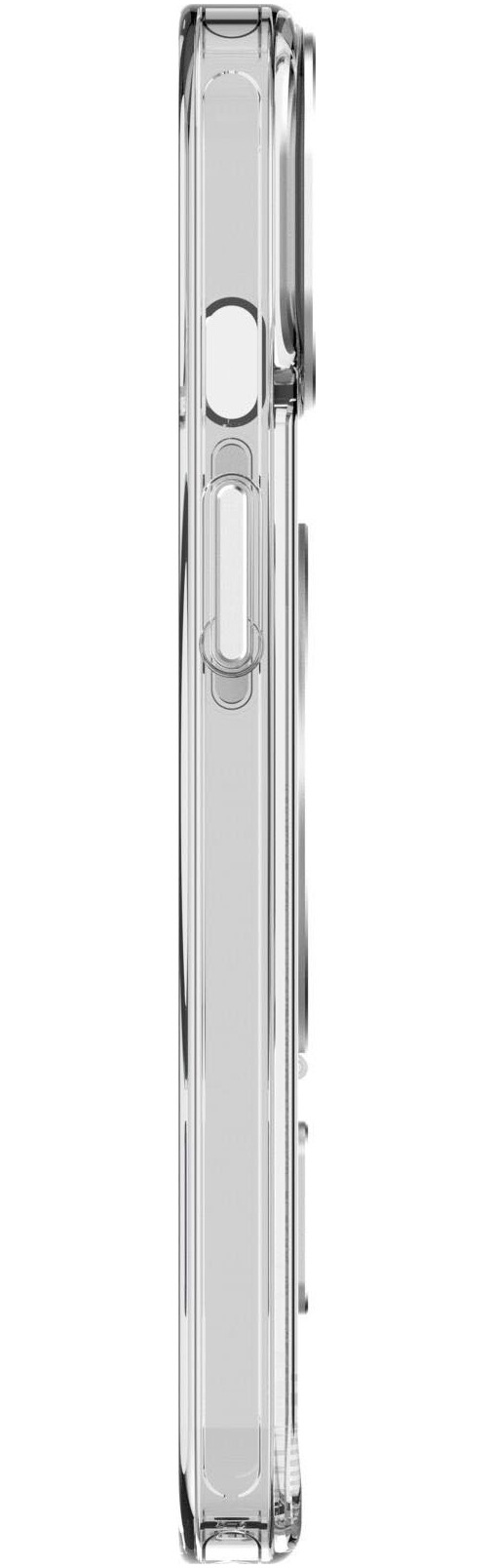 DECODED Smartphone-Hülle »Recycled Plastic Loop Stand Backcover iPhone 15«, iPhone 15, 15,5 cm (6,1 Zoll)