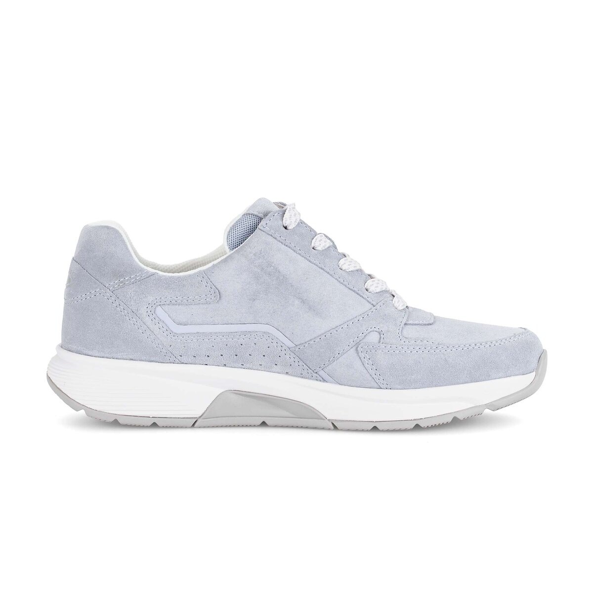Gabor Rollingsoft Low Sneaker Beige 35.5 6