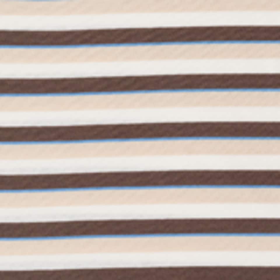 Cecil Rundhalsshirt mit U-Boot-Ausschnitt