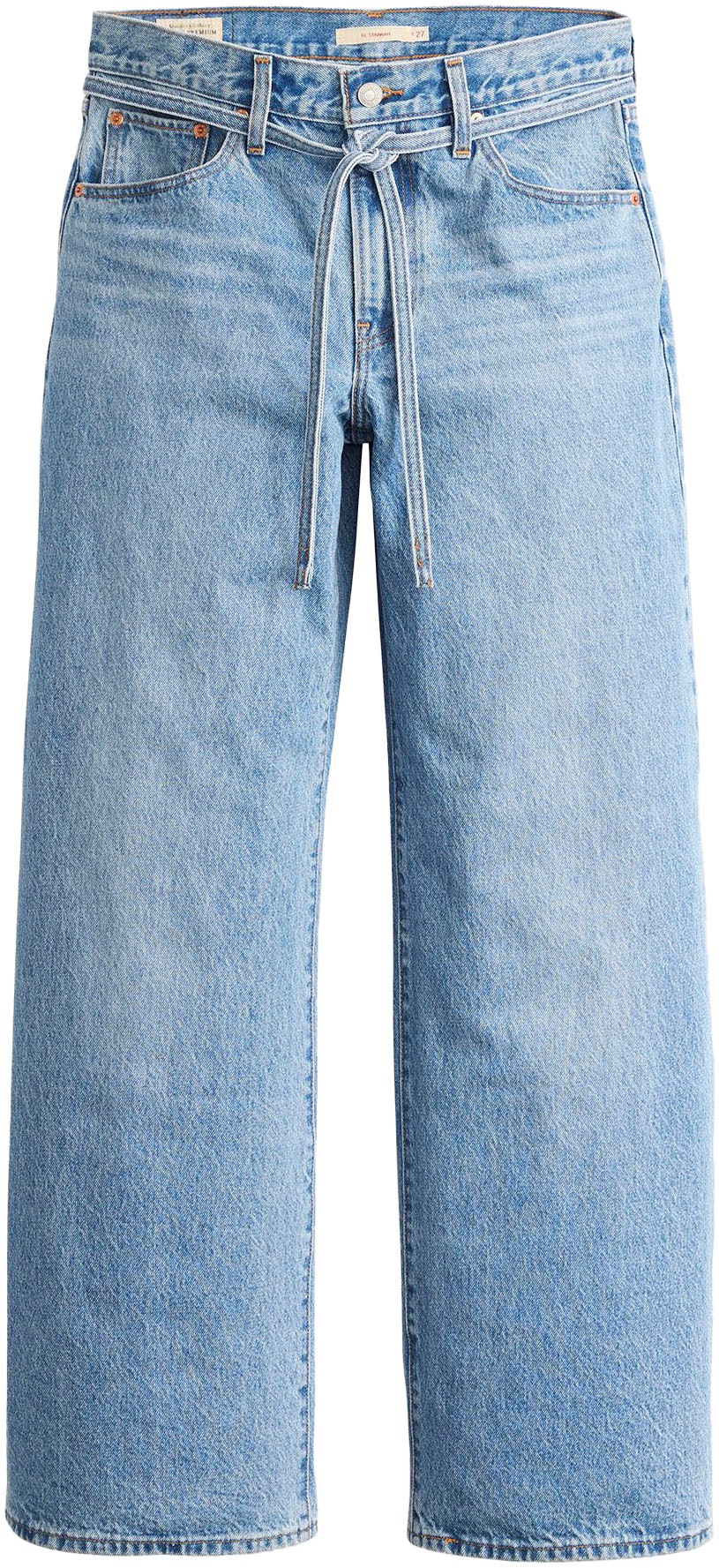 Thumbnail - Levis Straight-Jeans "XL STRAIGHT" im Five-Pocket Style