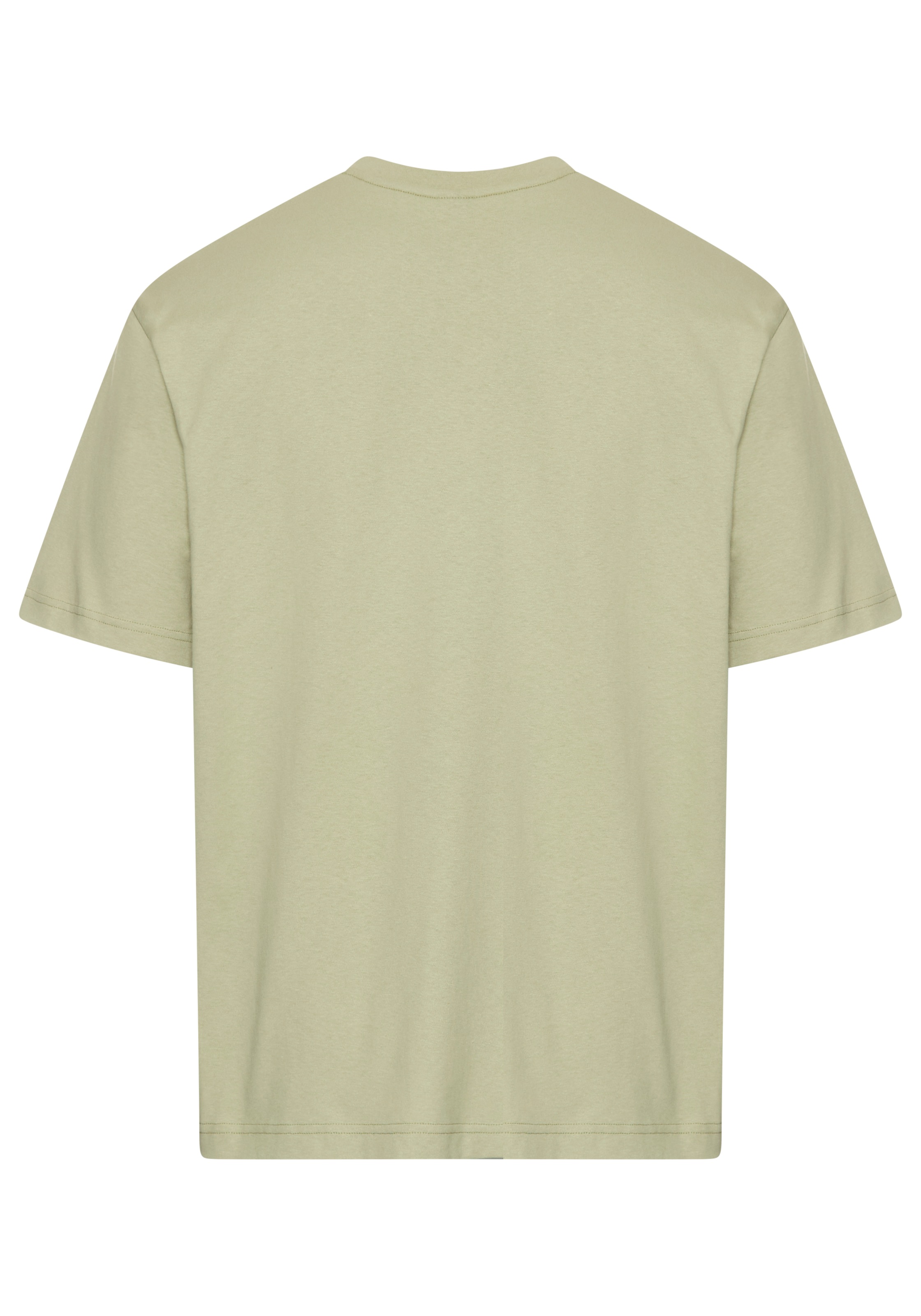 BOSS ORANGE T-Shirt "Te voyage", mit coolem Logo-Druck günstig online kaufen