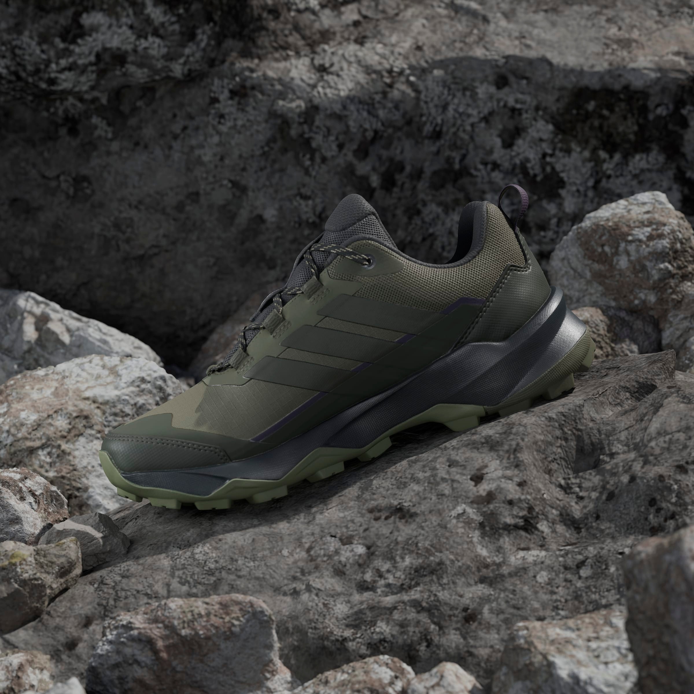 adidas TERREX Wanderschuh »TERREX SKYCHASER AX5 GORE-TEX«  wasserdicht