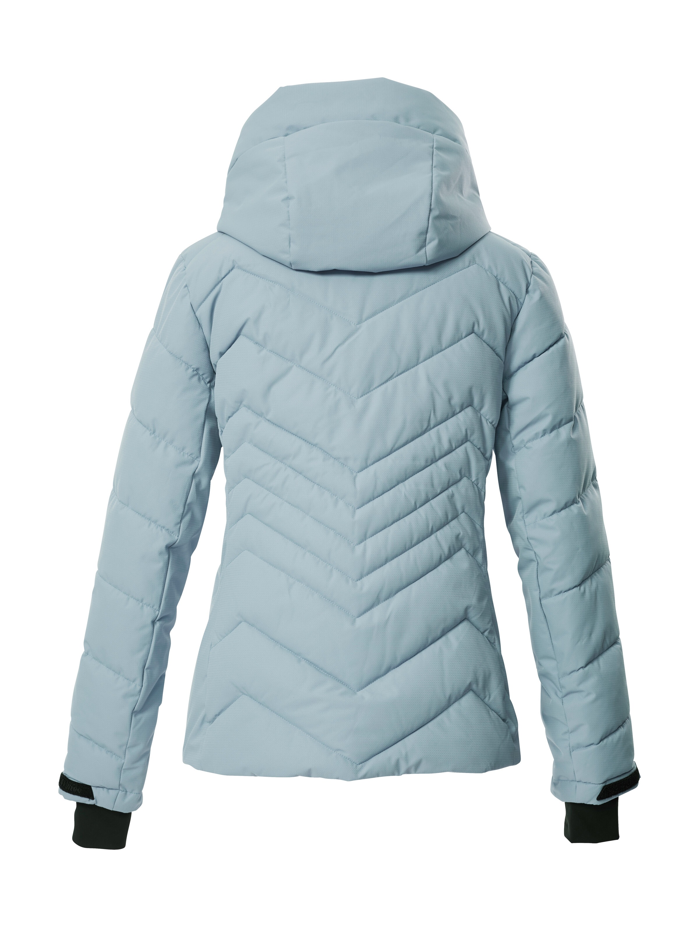 Killtec Skijacke "KSW 31 WMN SKI QLTD JCKT", Winddichte, wasserabweisende S günstig online kaufen
