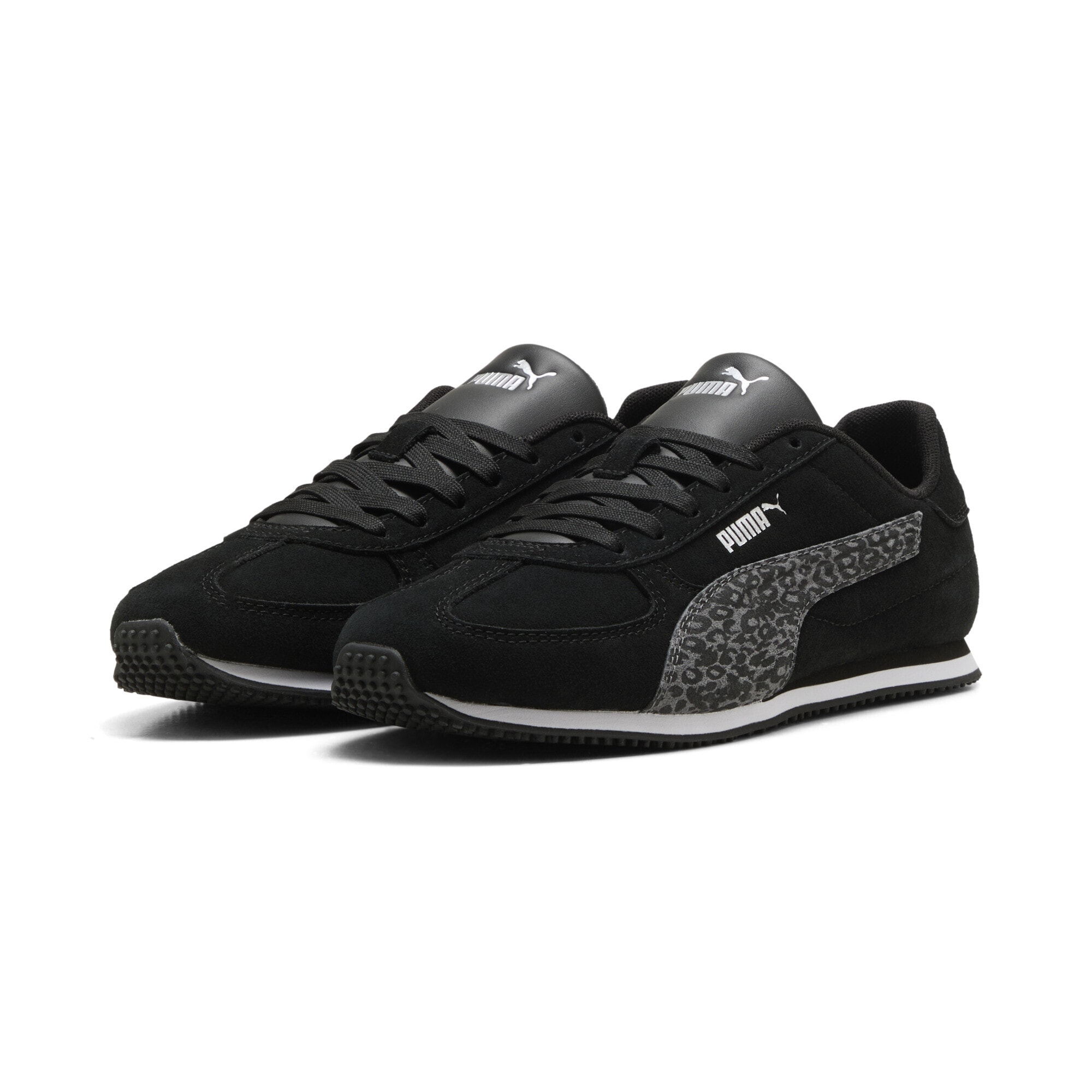 PUMA Sneaker "ST Track Feline Sneakers Damen"